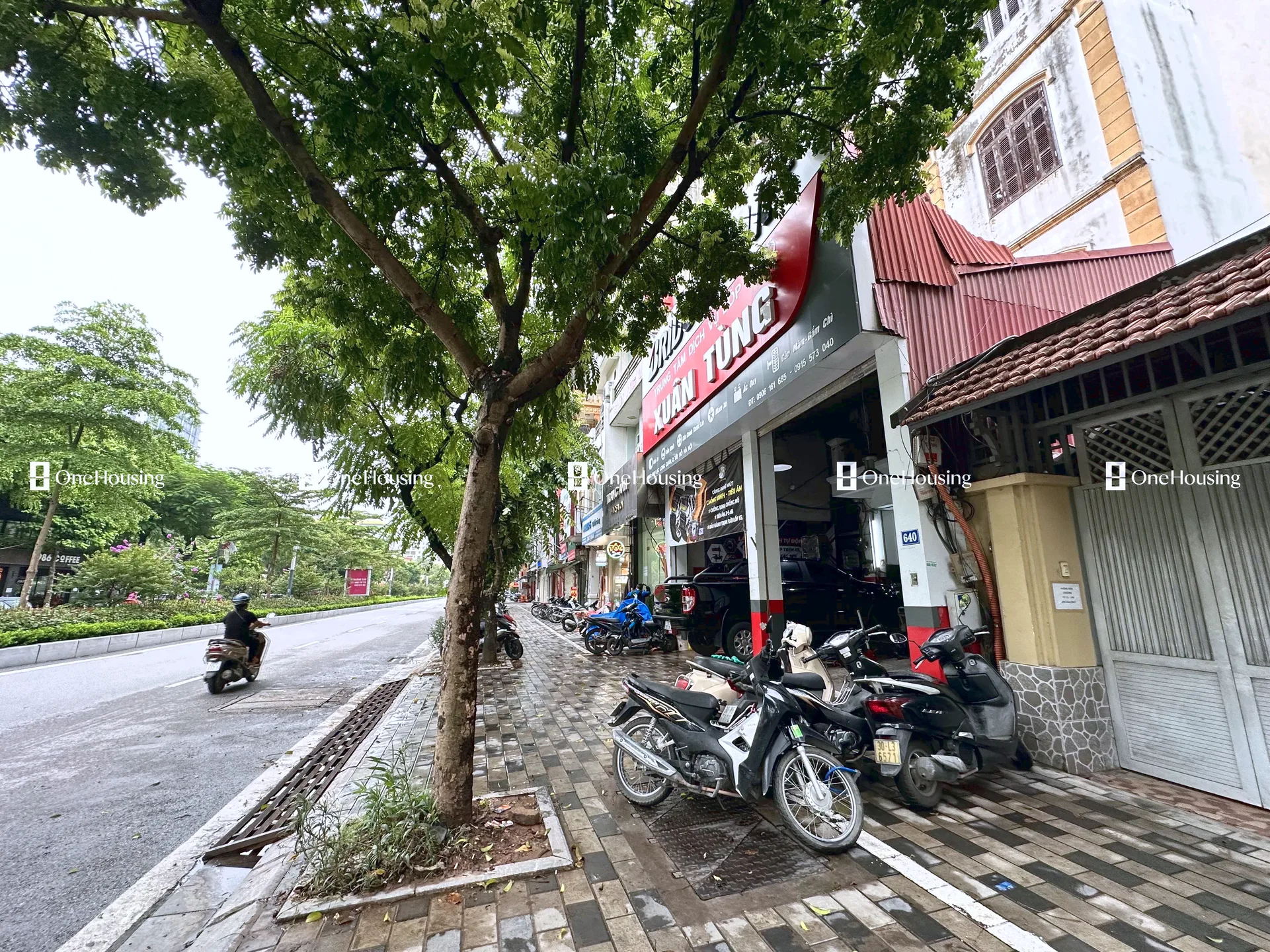 Onehousing image