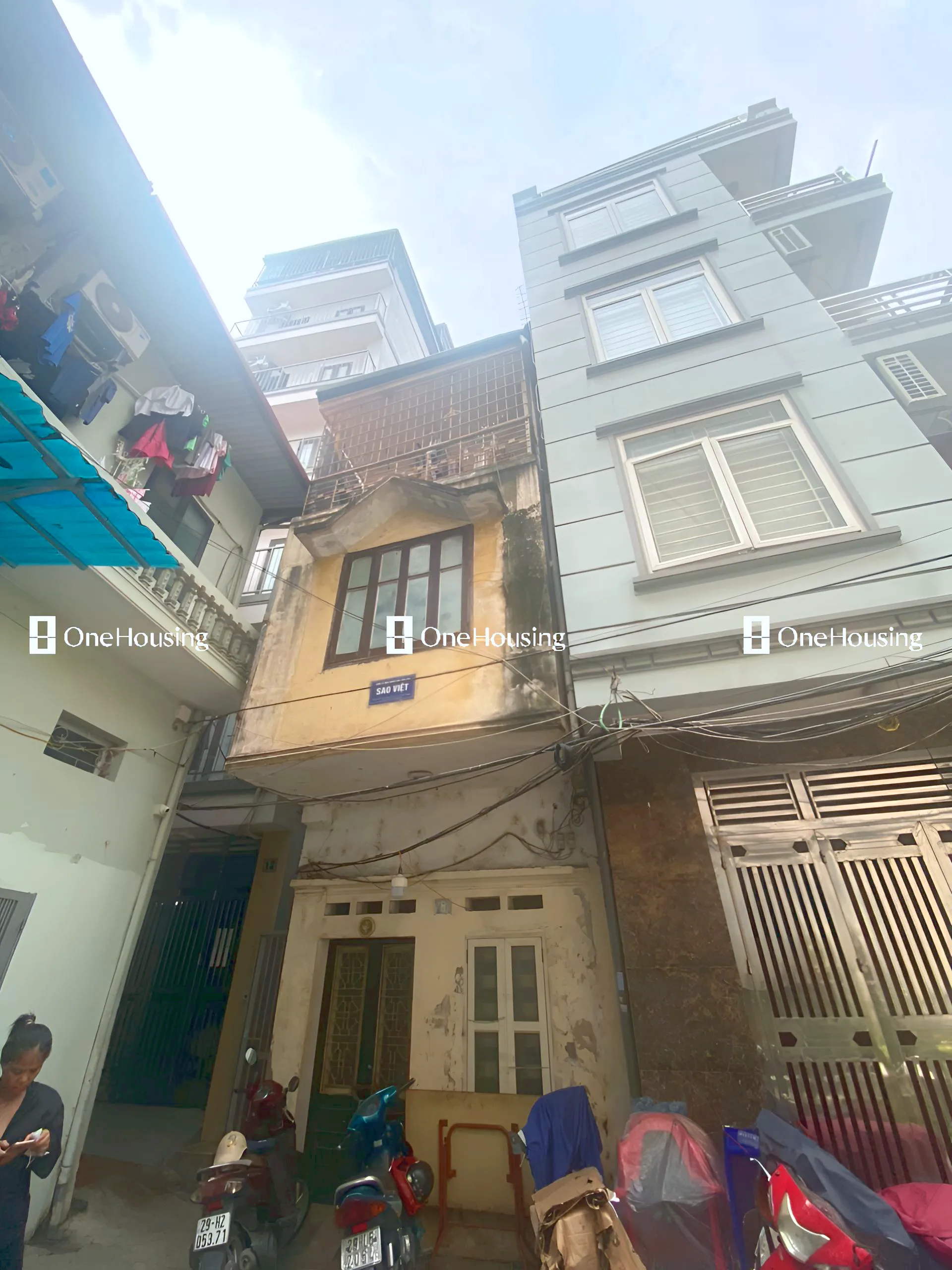 Onehousing image