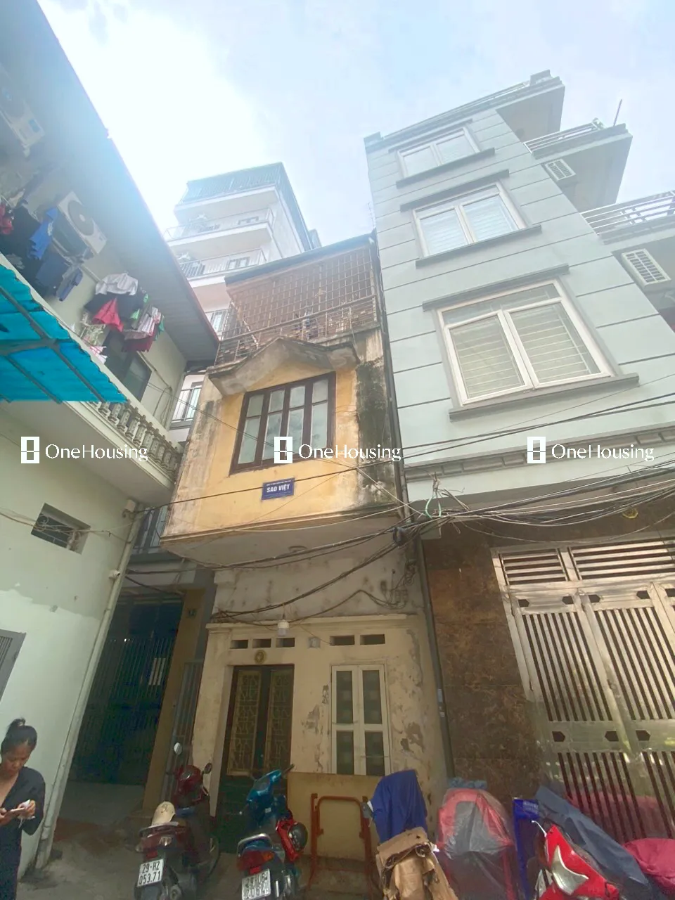 Onehousing image