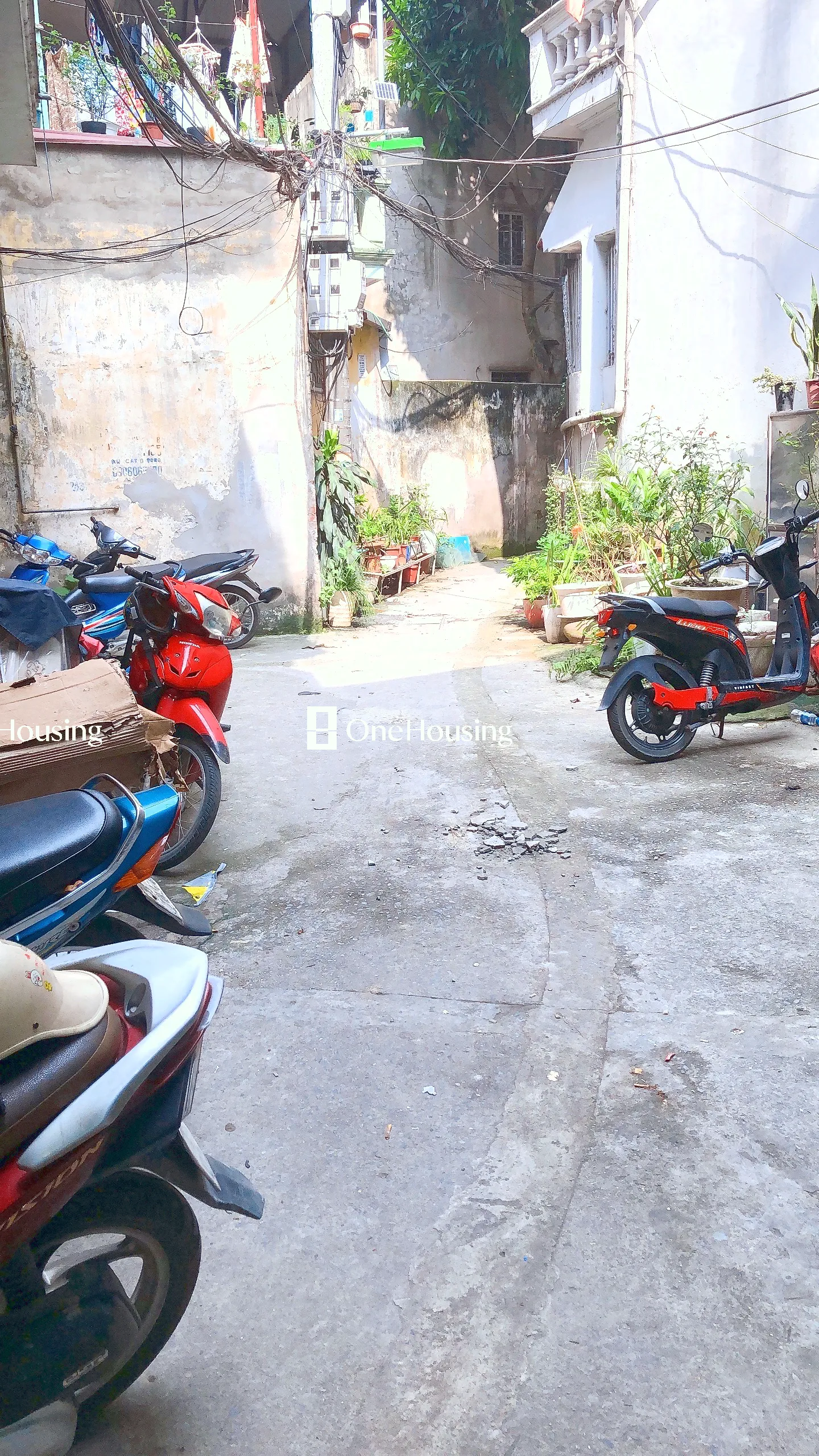 Onehousing image