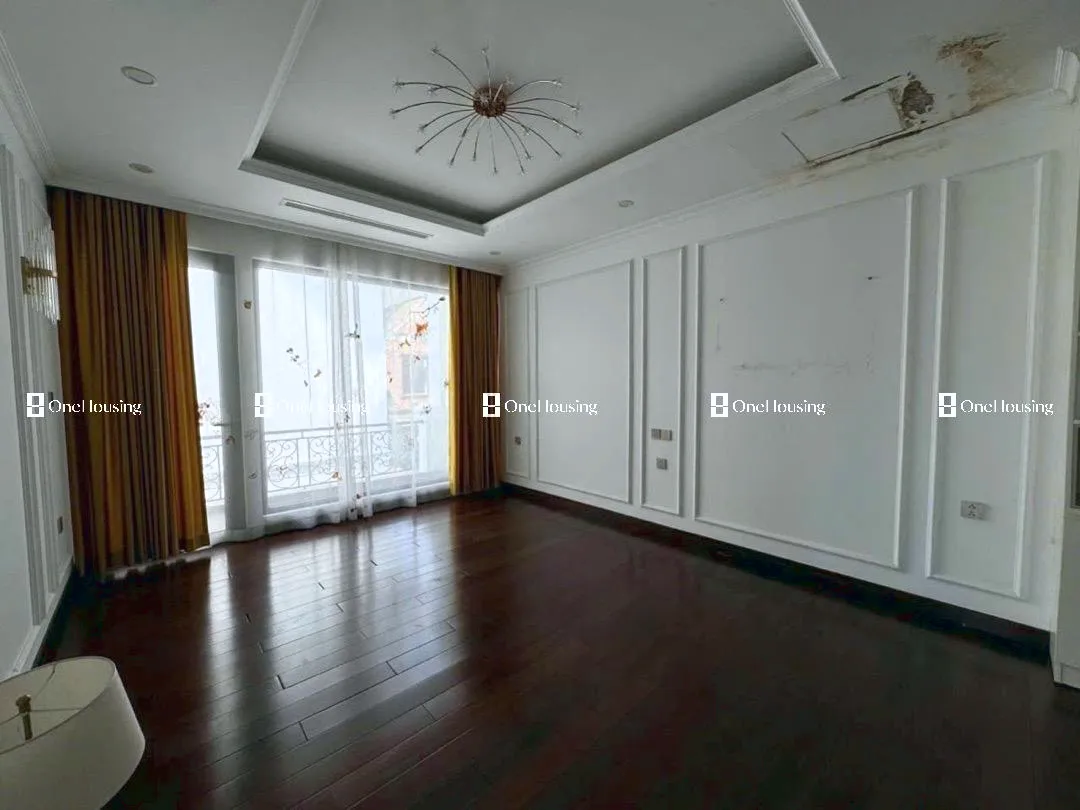 Nhà mặt ngõ cách Bùi Thiện Ngộ 10m, P. Việt Hưng, Q. Long Biên, TP. Hà Nội