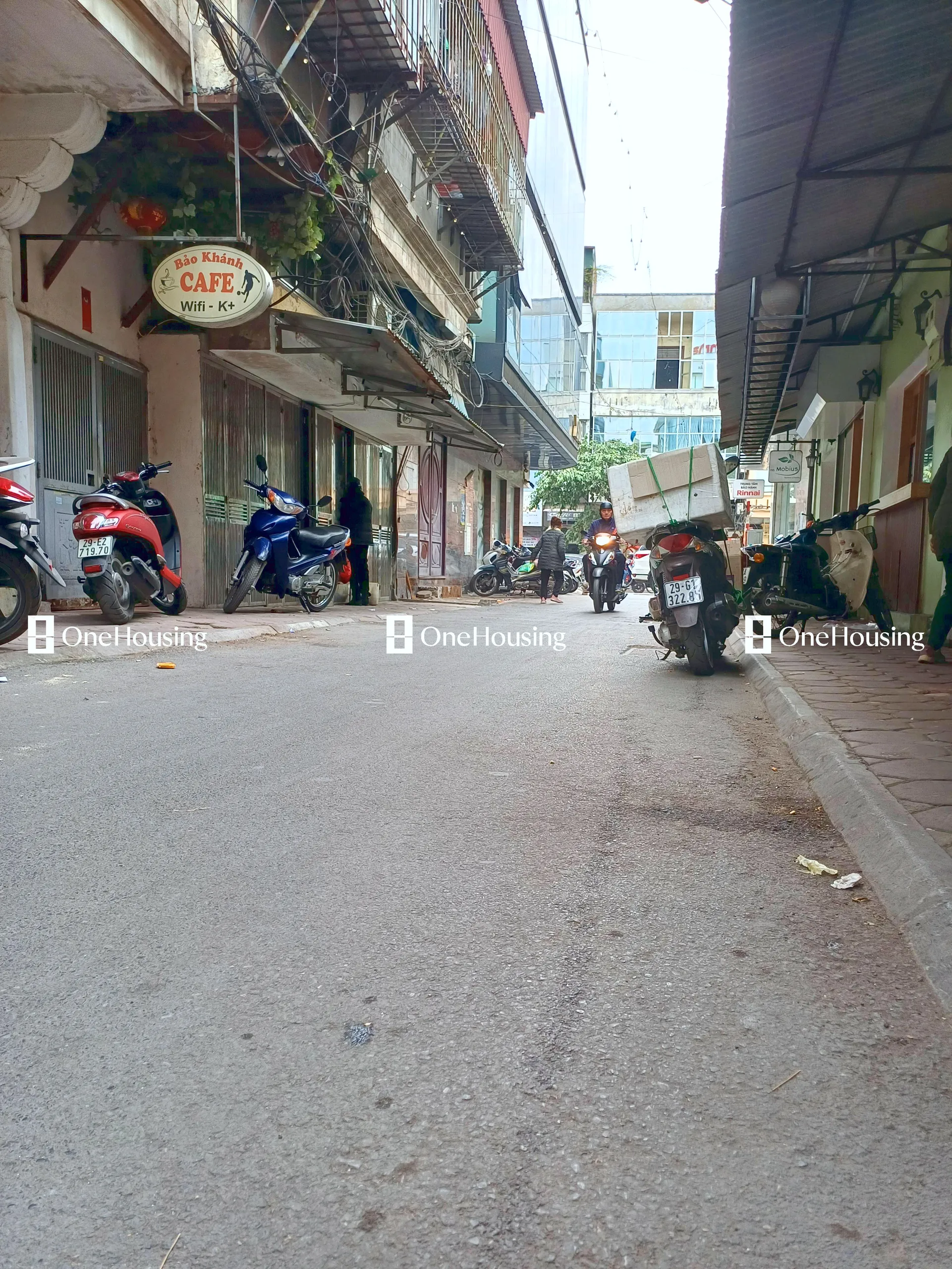 Onehousing image
