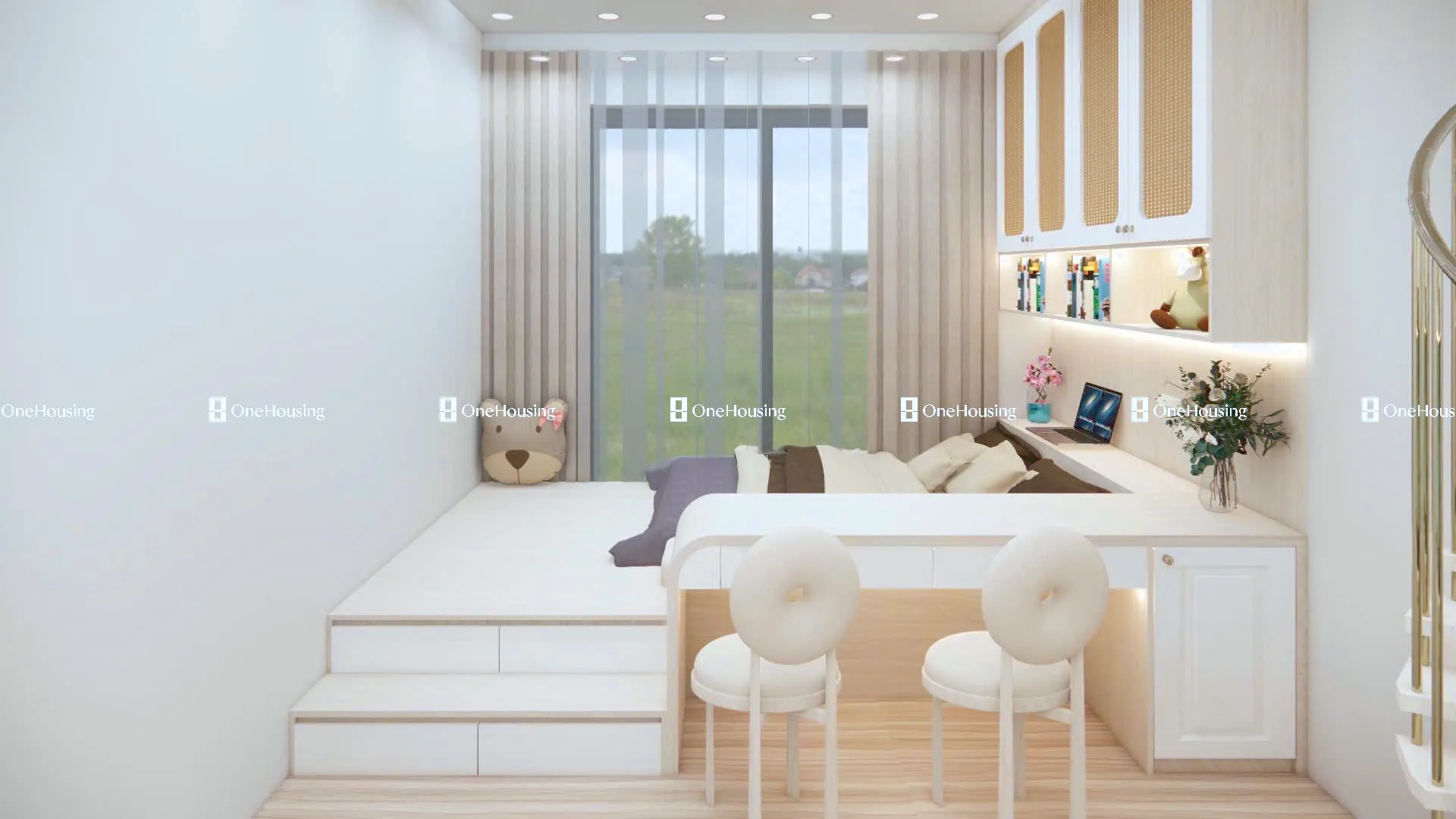 Onehousing image