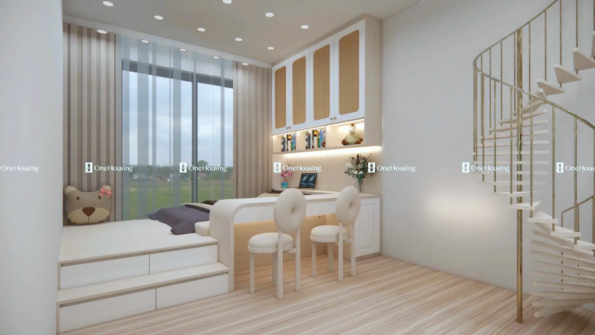 Onehousing image