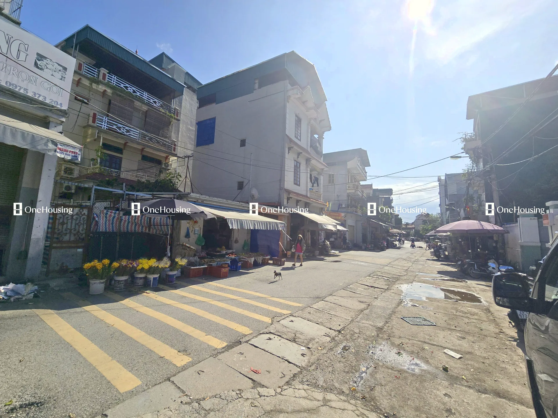 Onehousing image