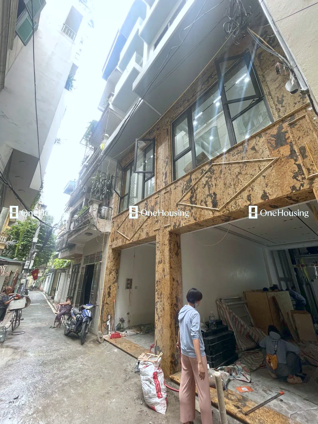 Onehousing image