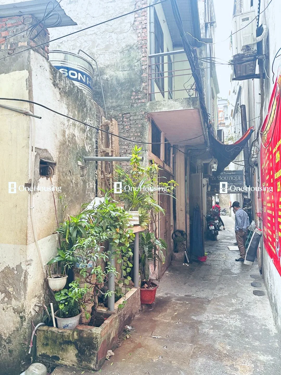 Onehousing image