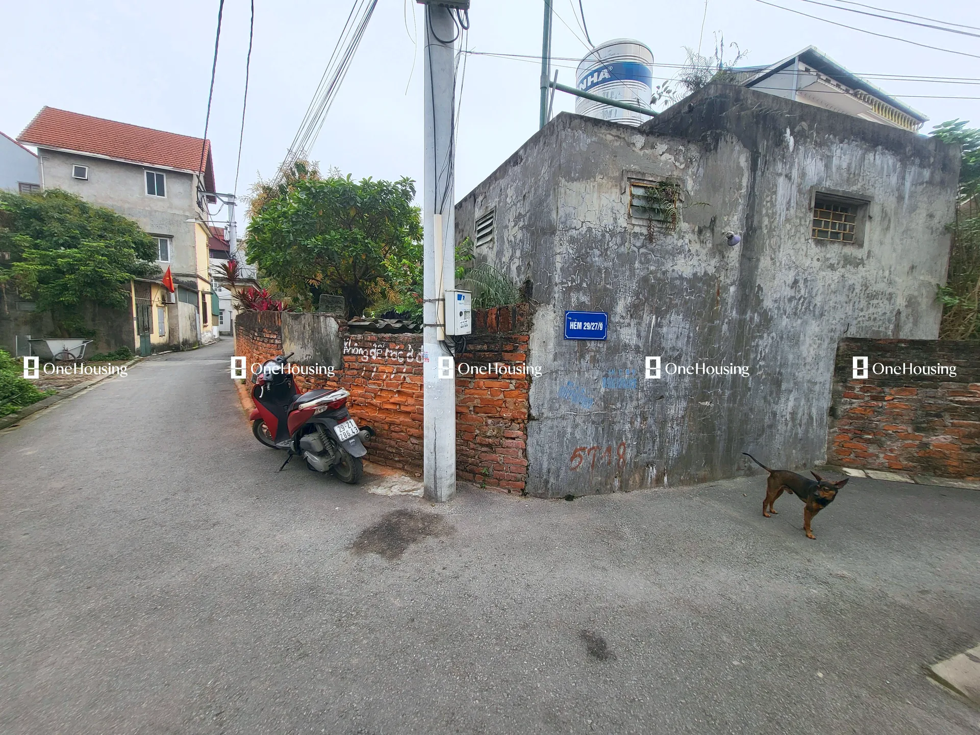 Onehousing image