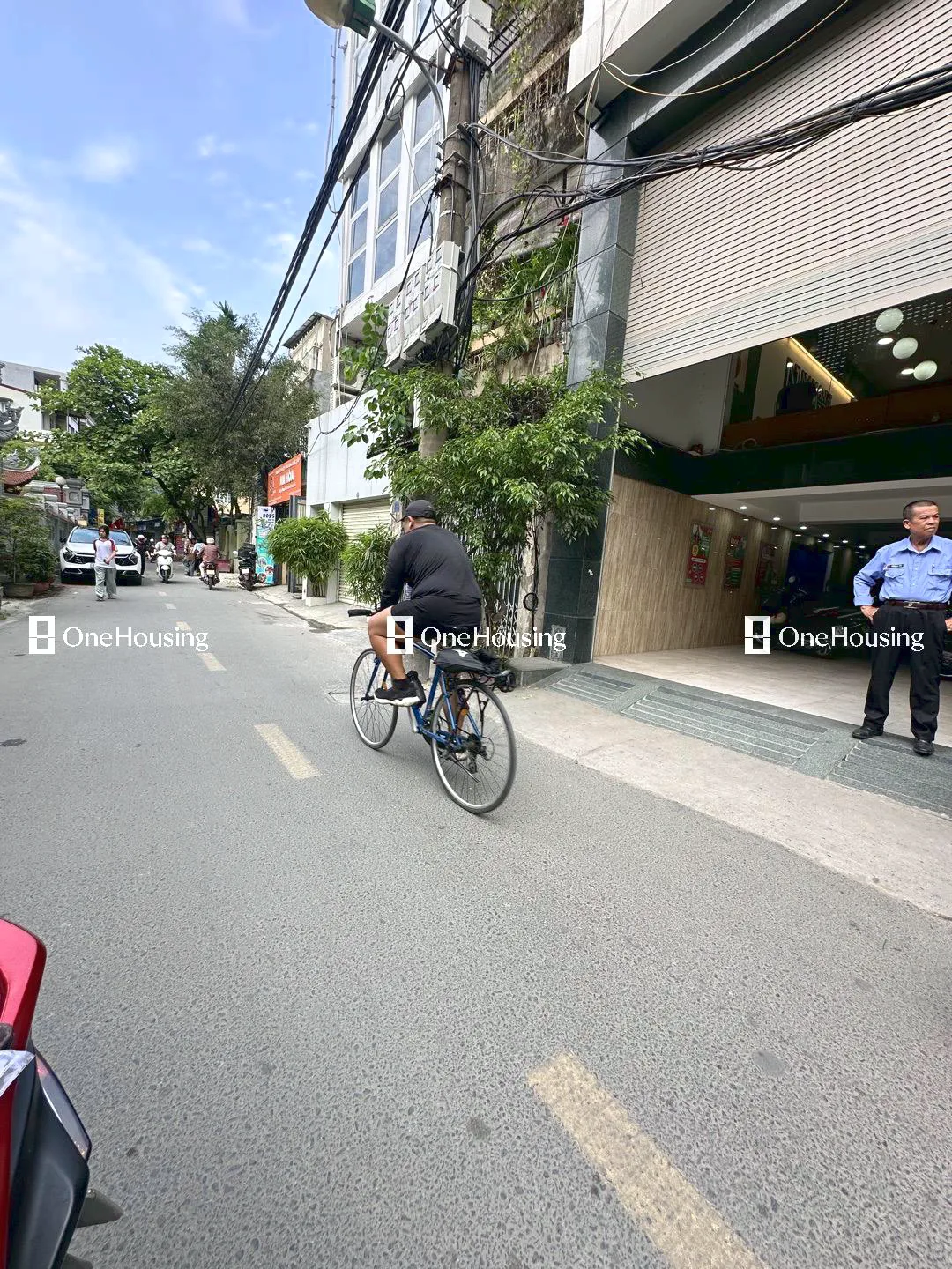 Onehousing image