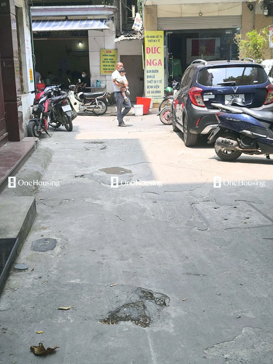 Onehousing image