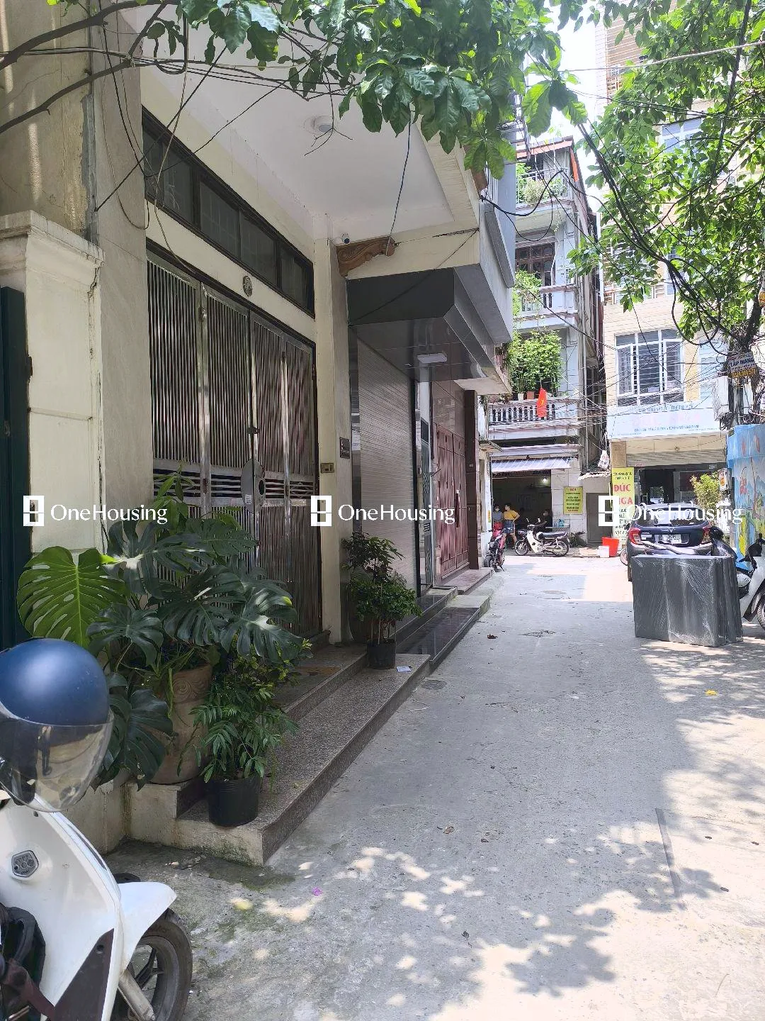 Onehousing image