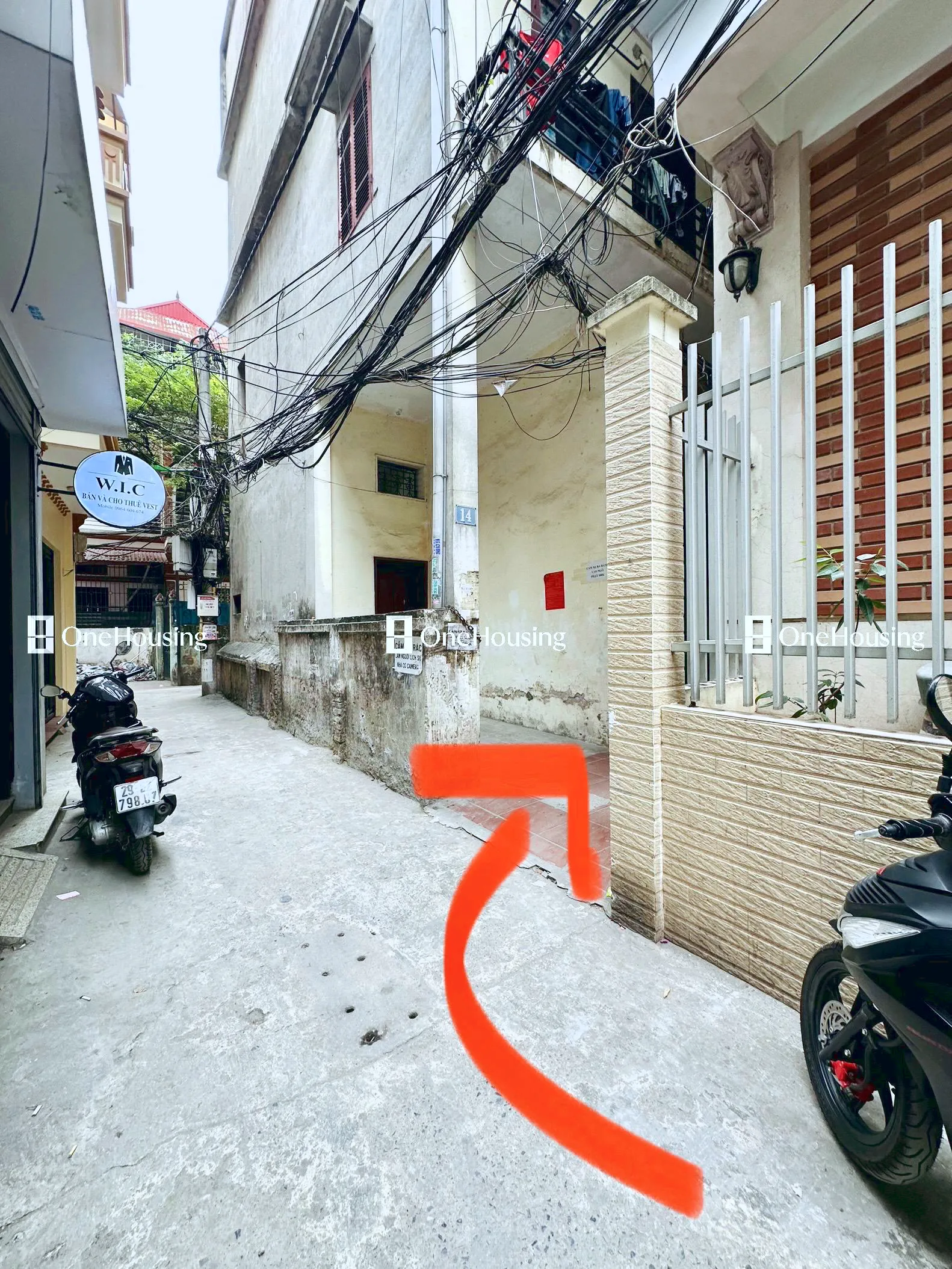 Onehousing image