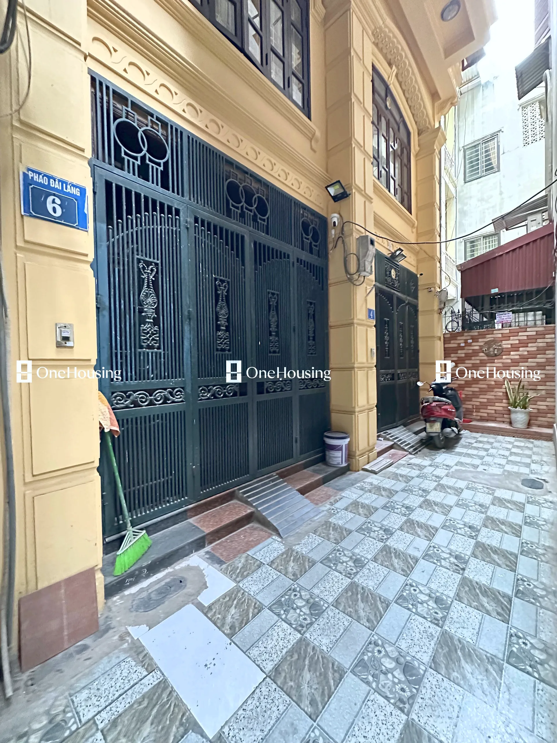 Onehousing image