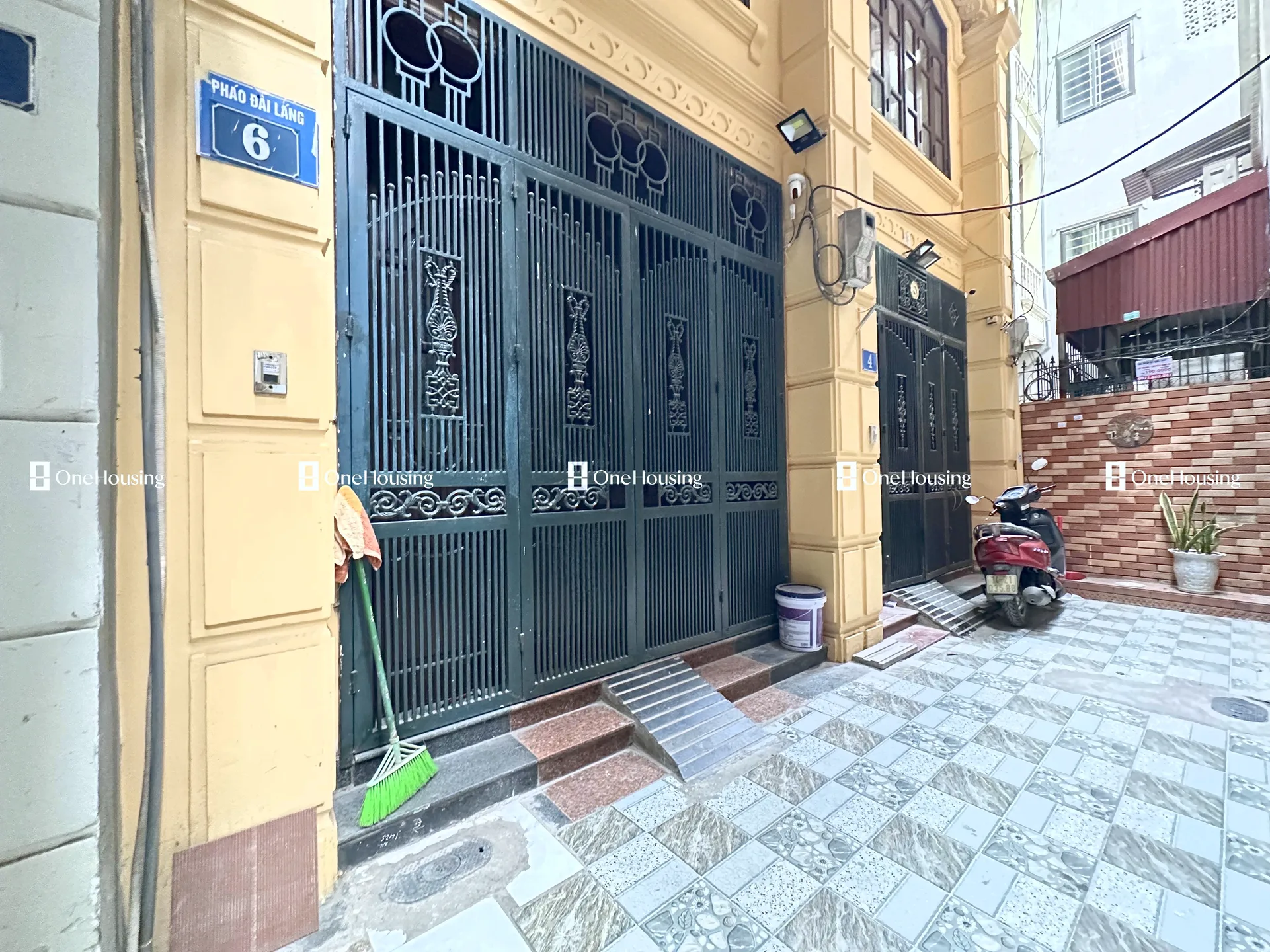 Onehousing image