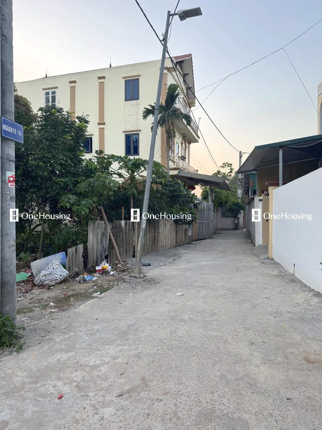 Onehousing image