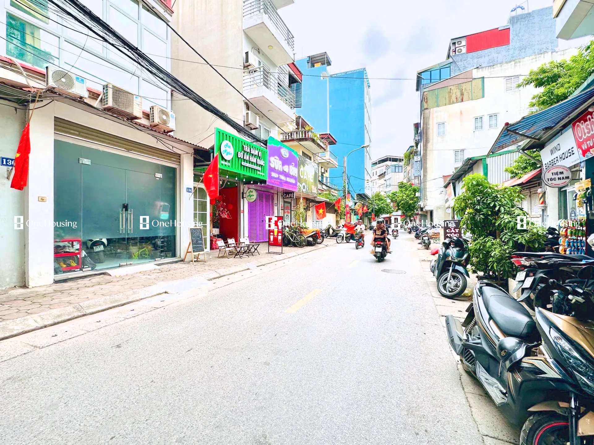 Onehousing image