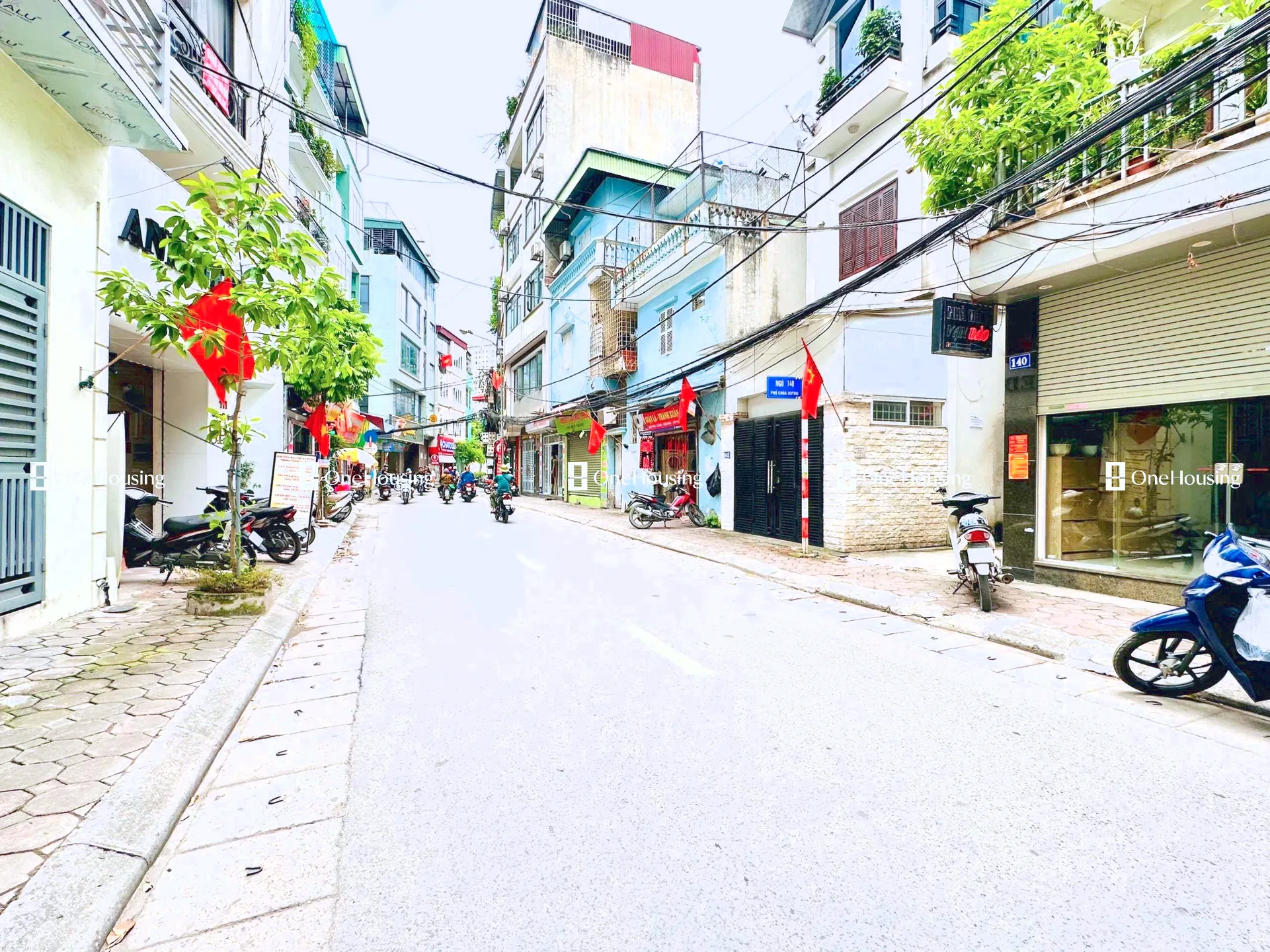 Onehousing image