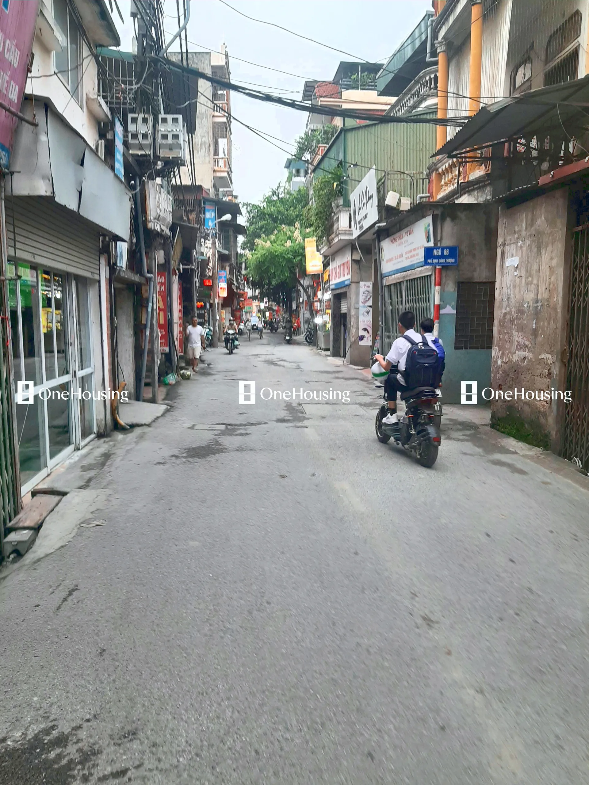 Onehousing image