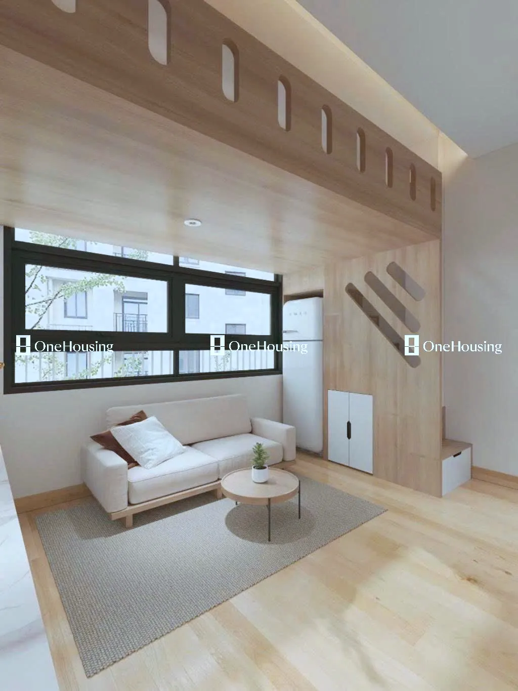 Onehousing image
