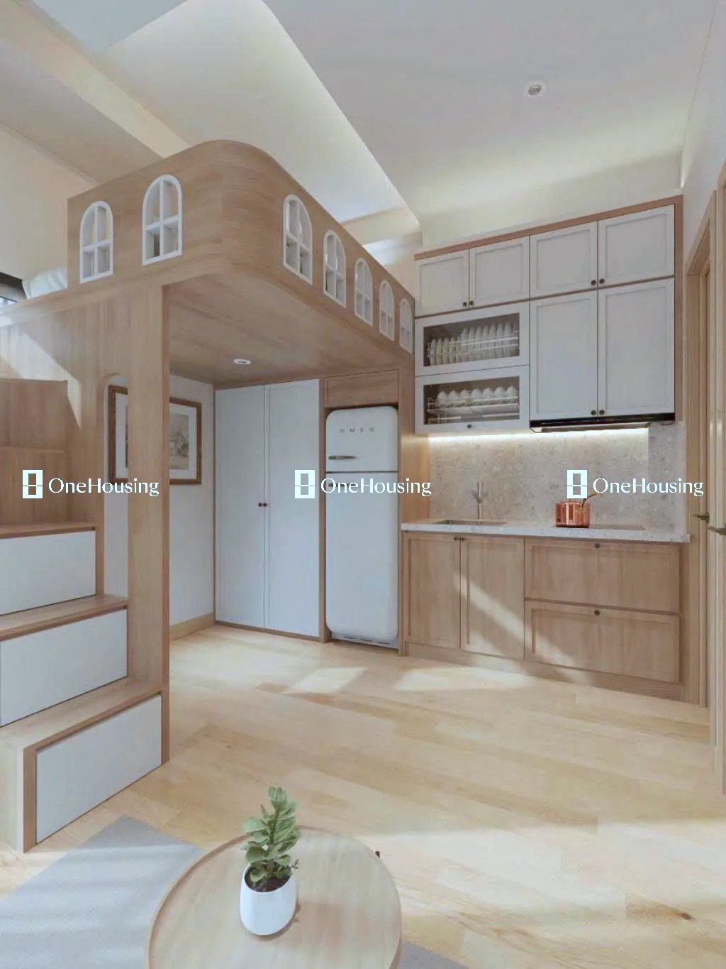 Onehousing image