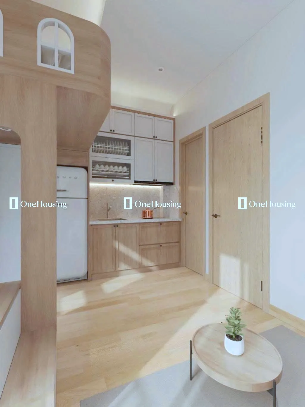 Onehousing image