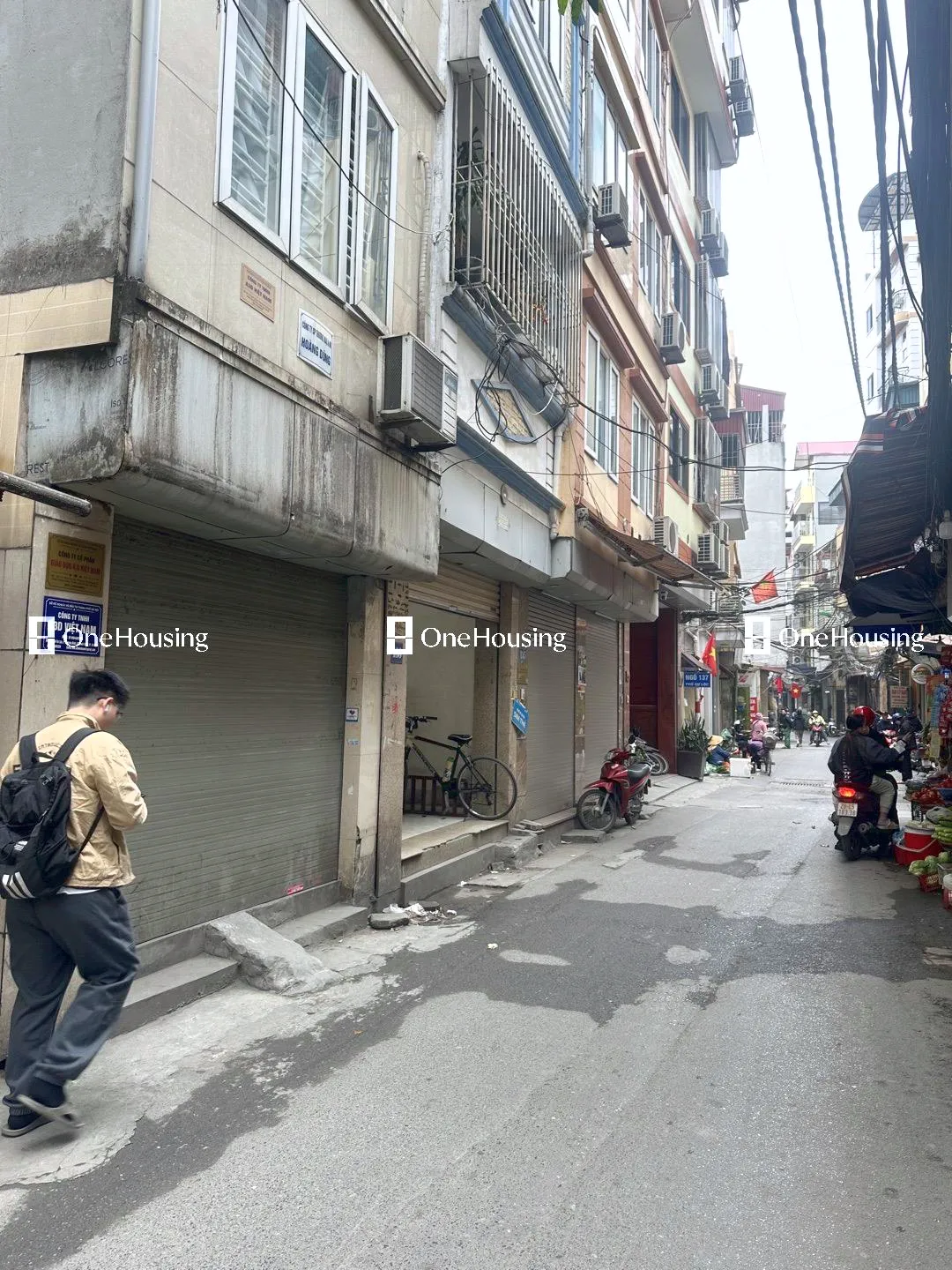 Onehousing image