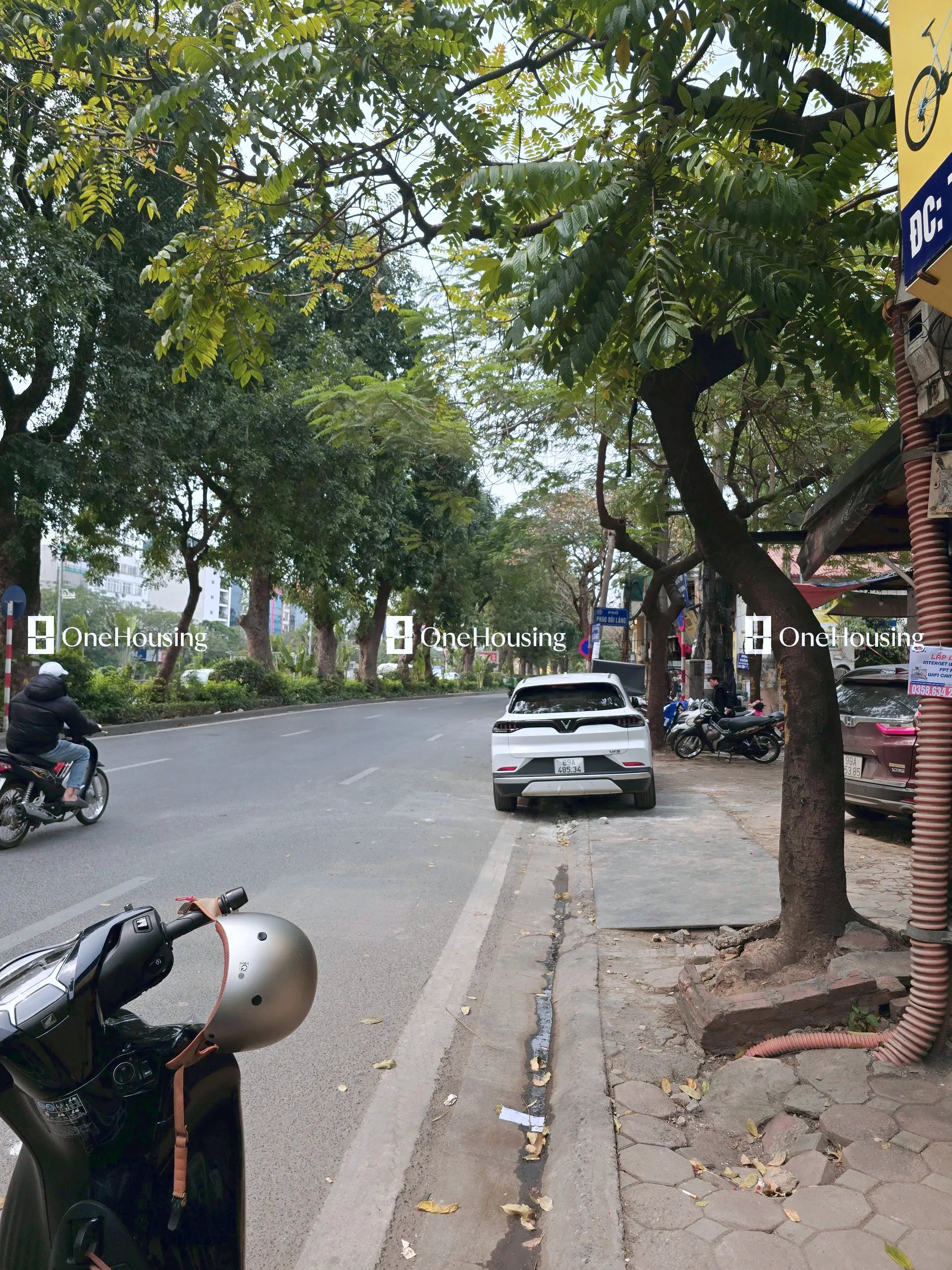 Onehousing image