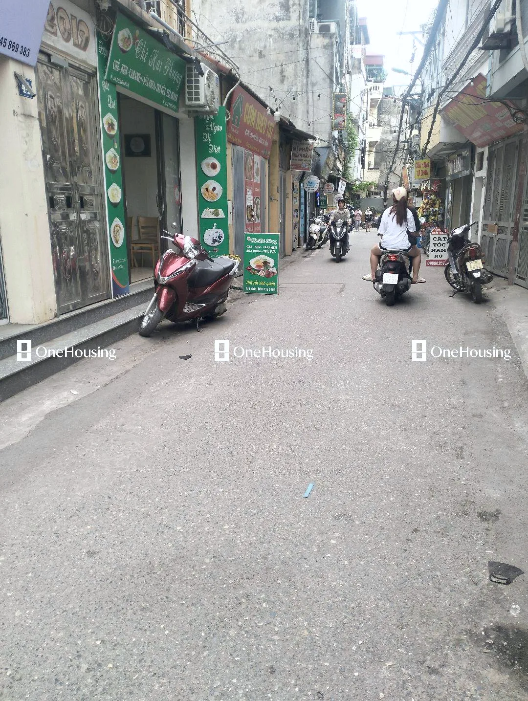 Onehousing image