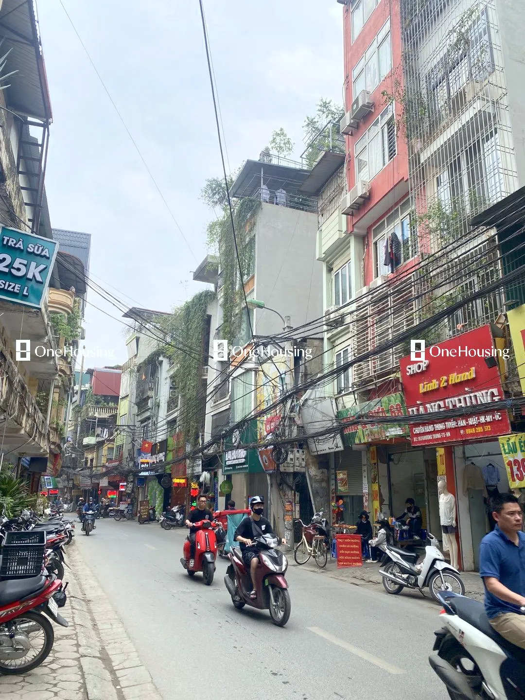 Onehousing image