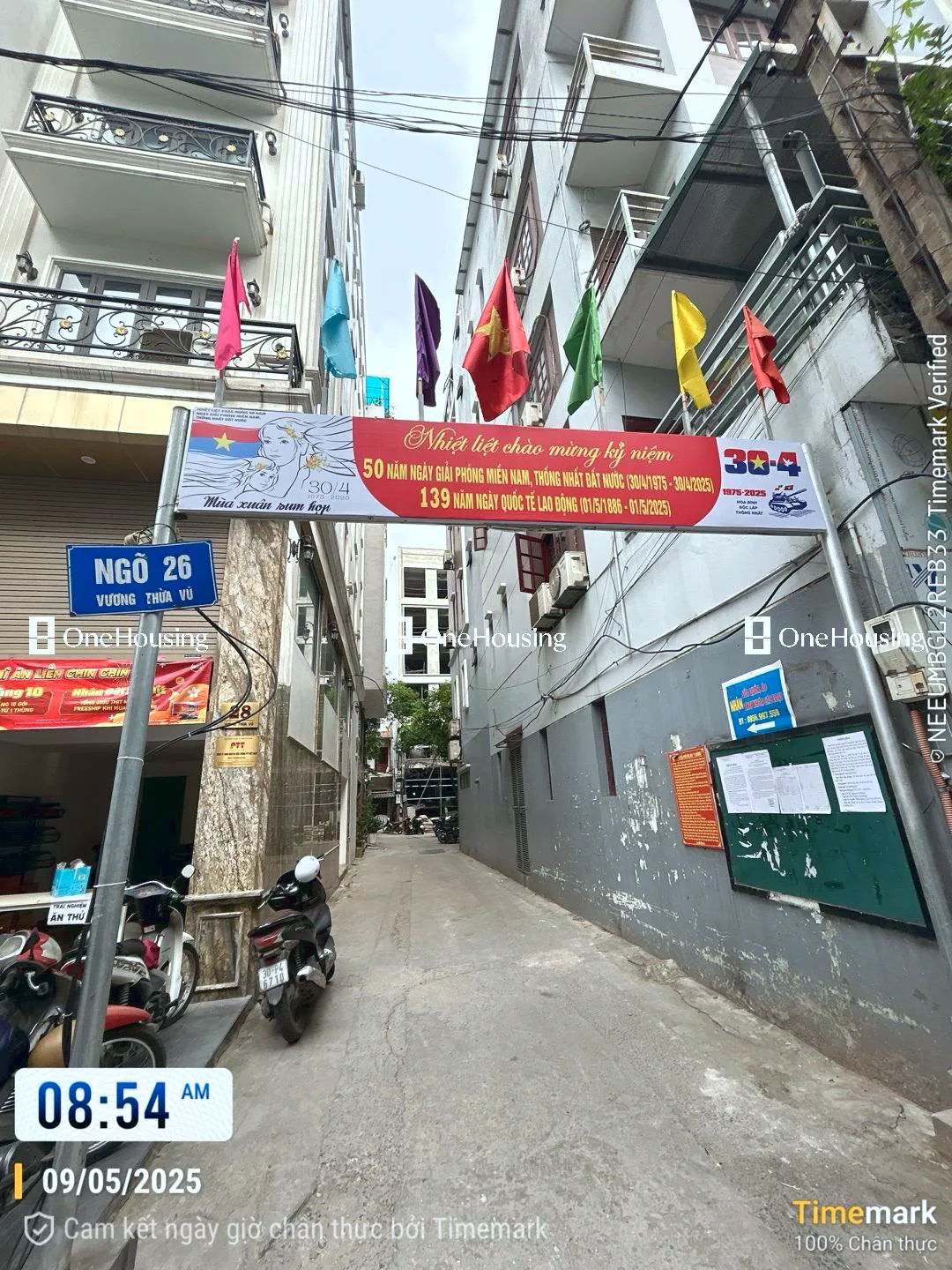 Onehousing image