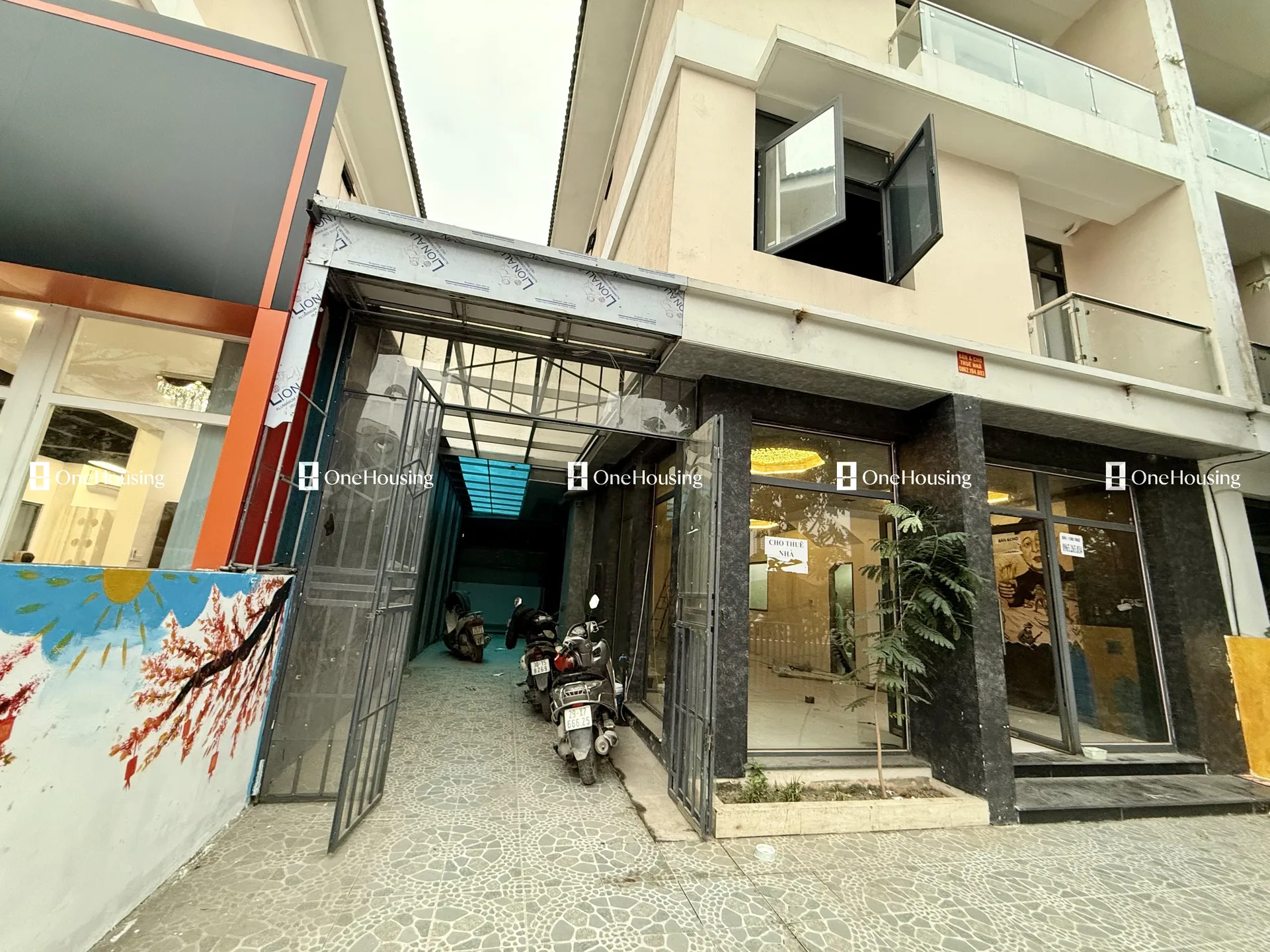 Onehousing image