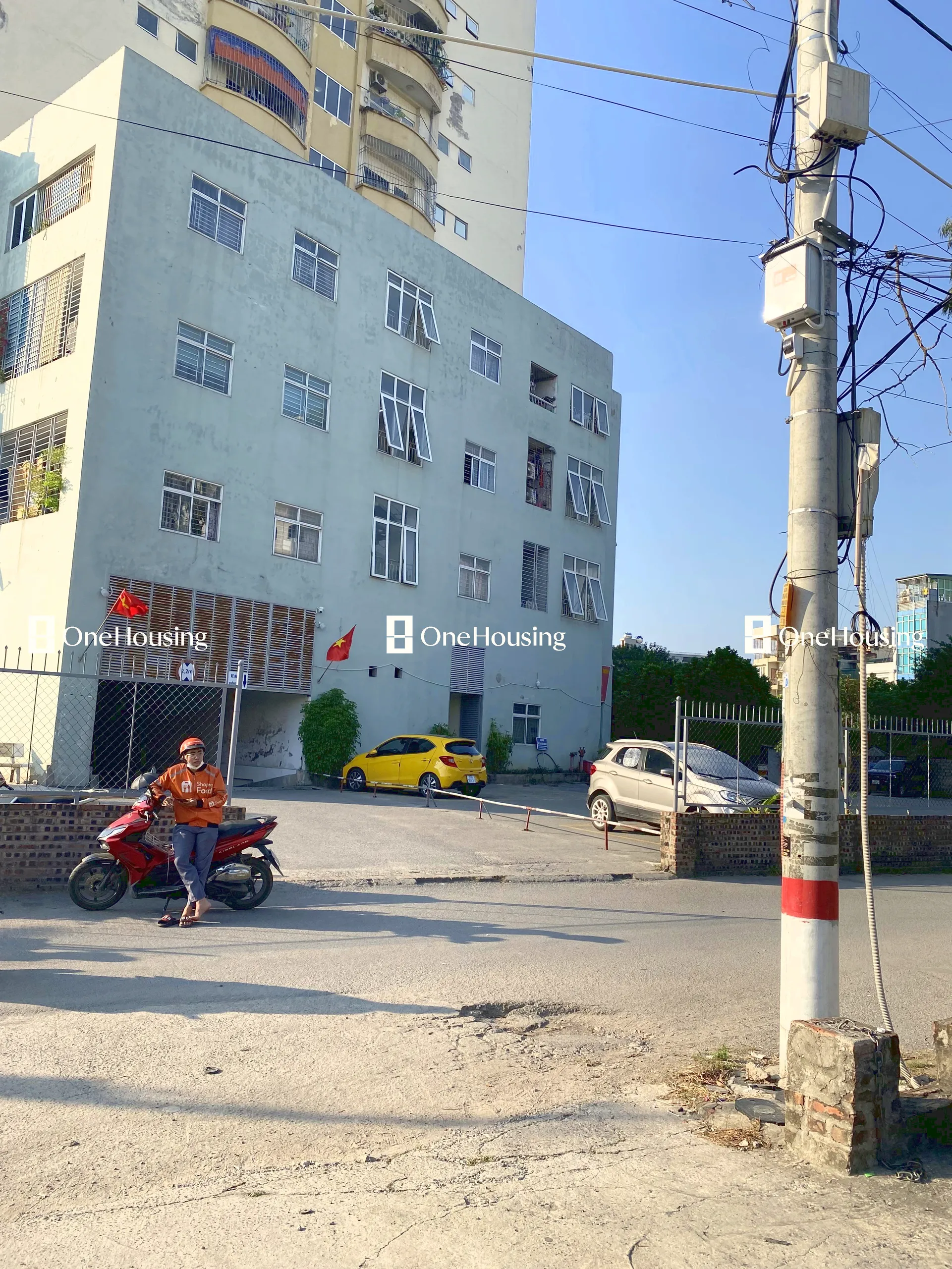 Đất nền cách Thanh Đàm 50m, P. Thanh Trì, Q. Hoàng Mai, TP. Hà Nội