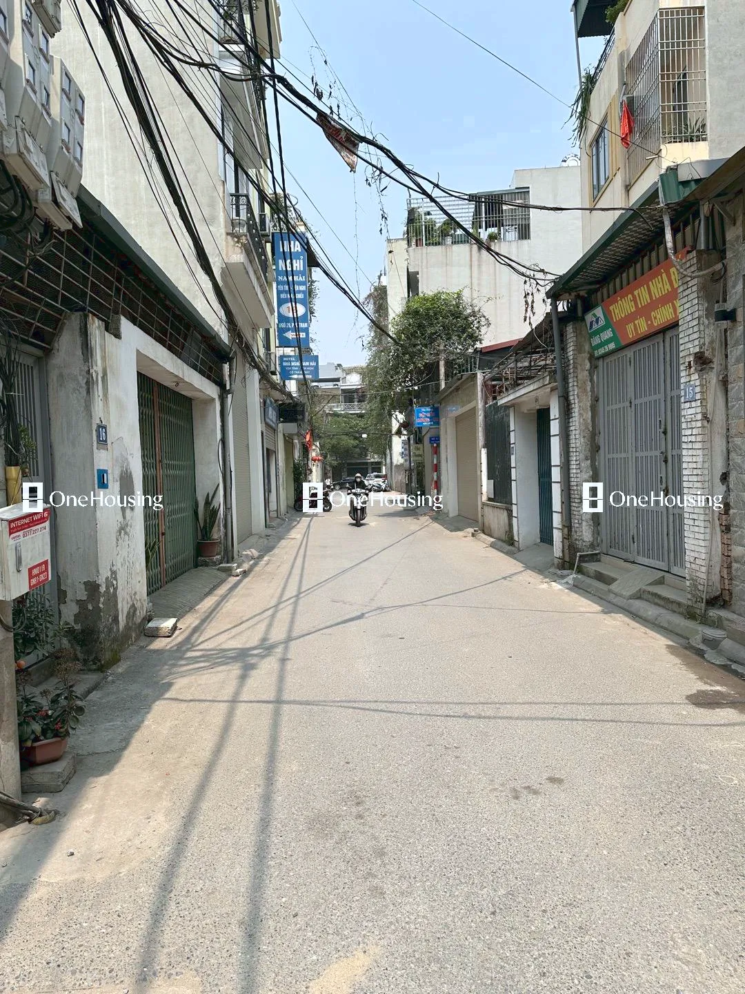 Onehousing image