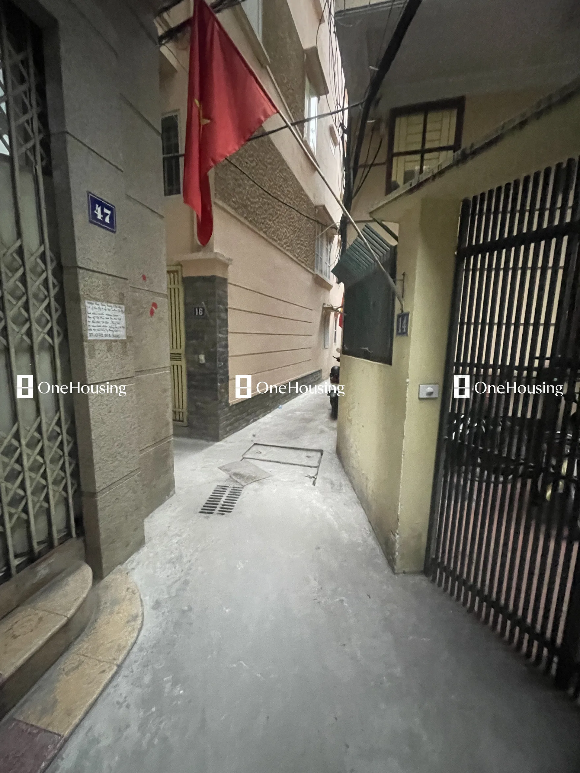 Onehousing image