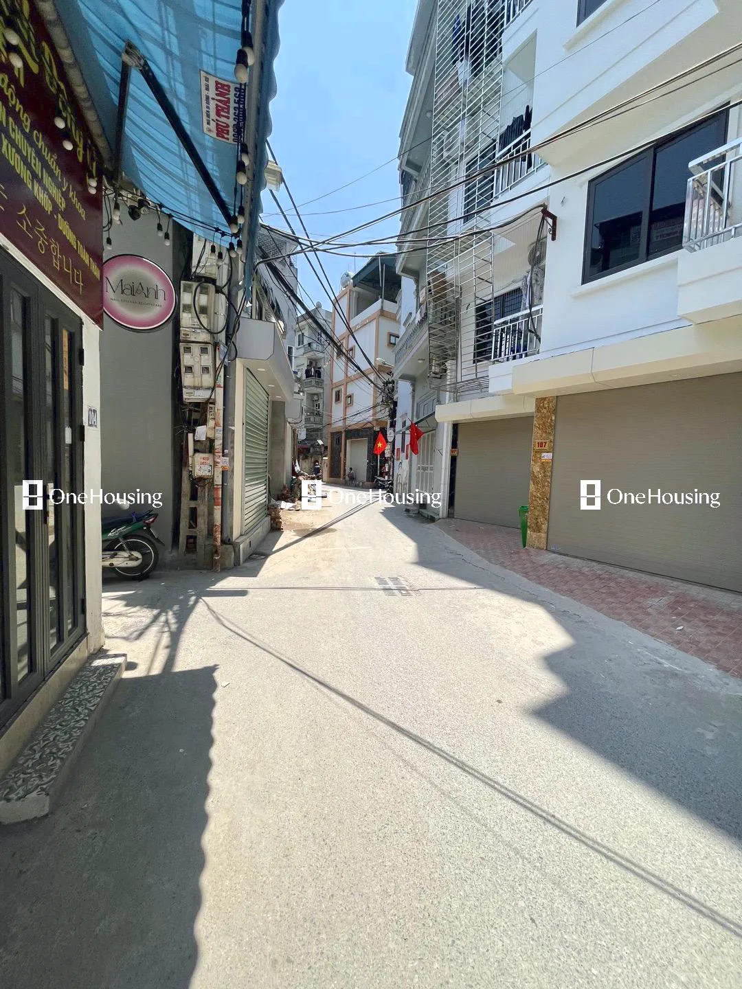Onehousing image