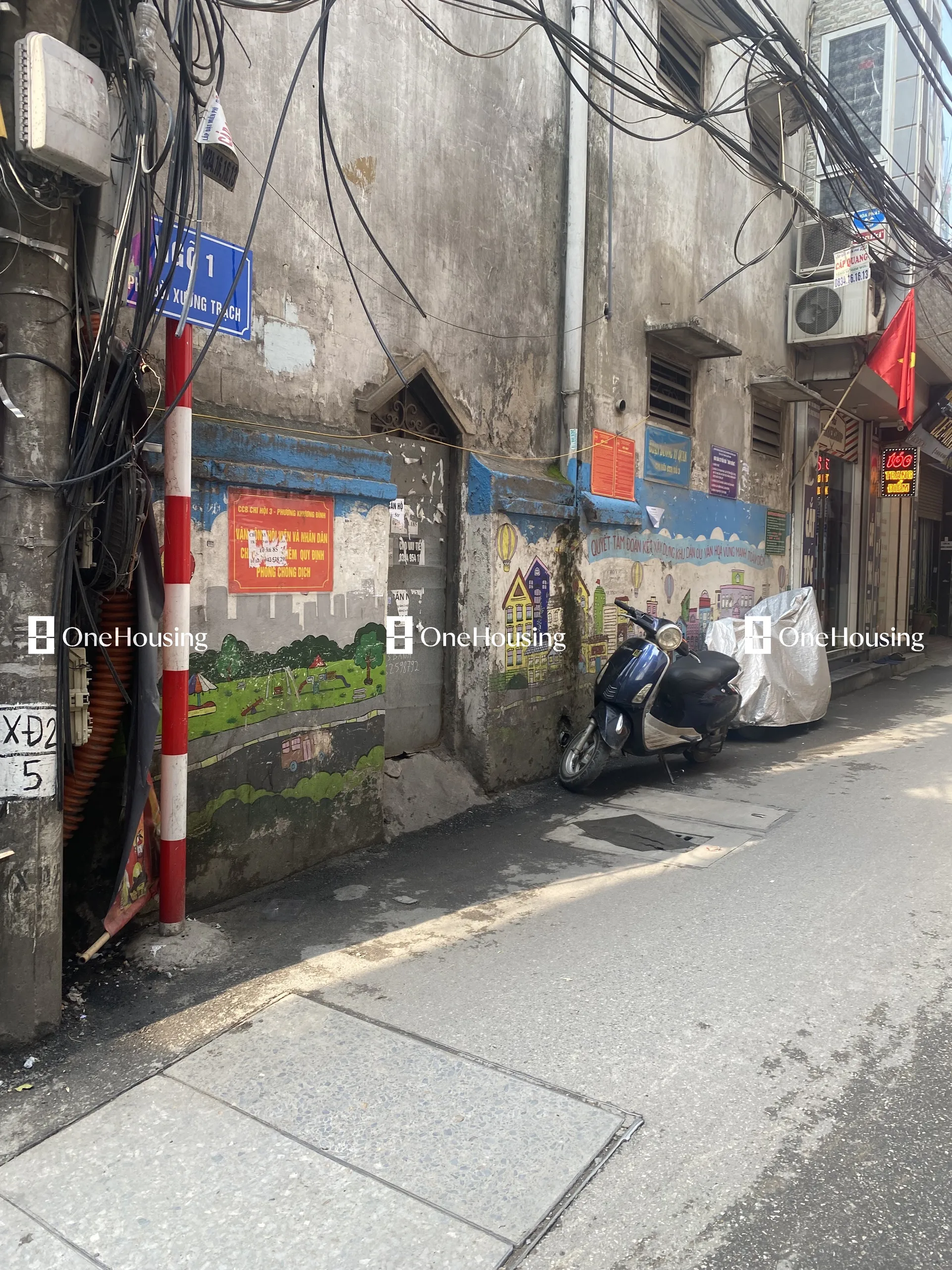 Onehousing image