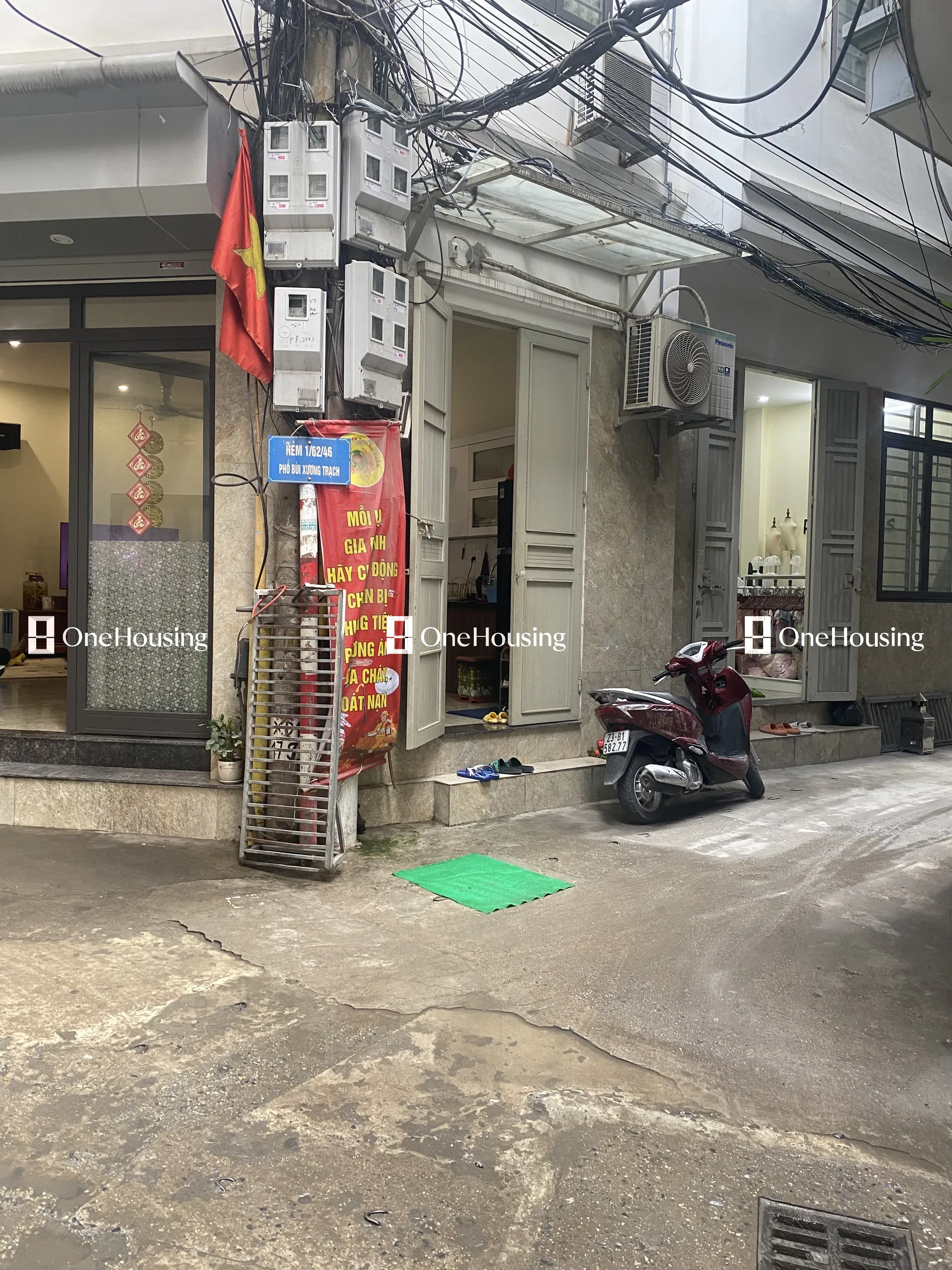 Onehousing image