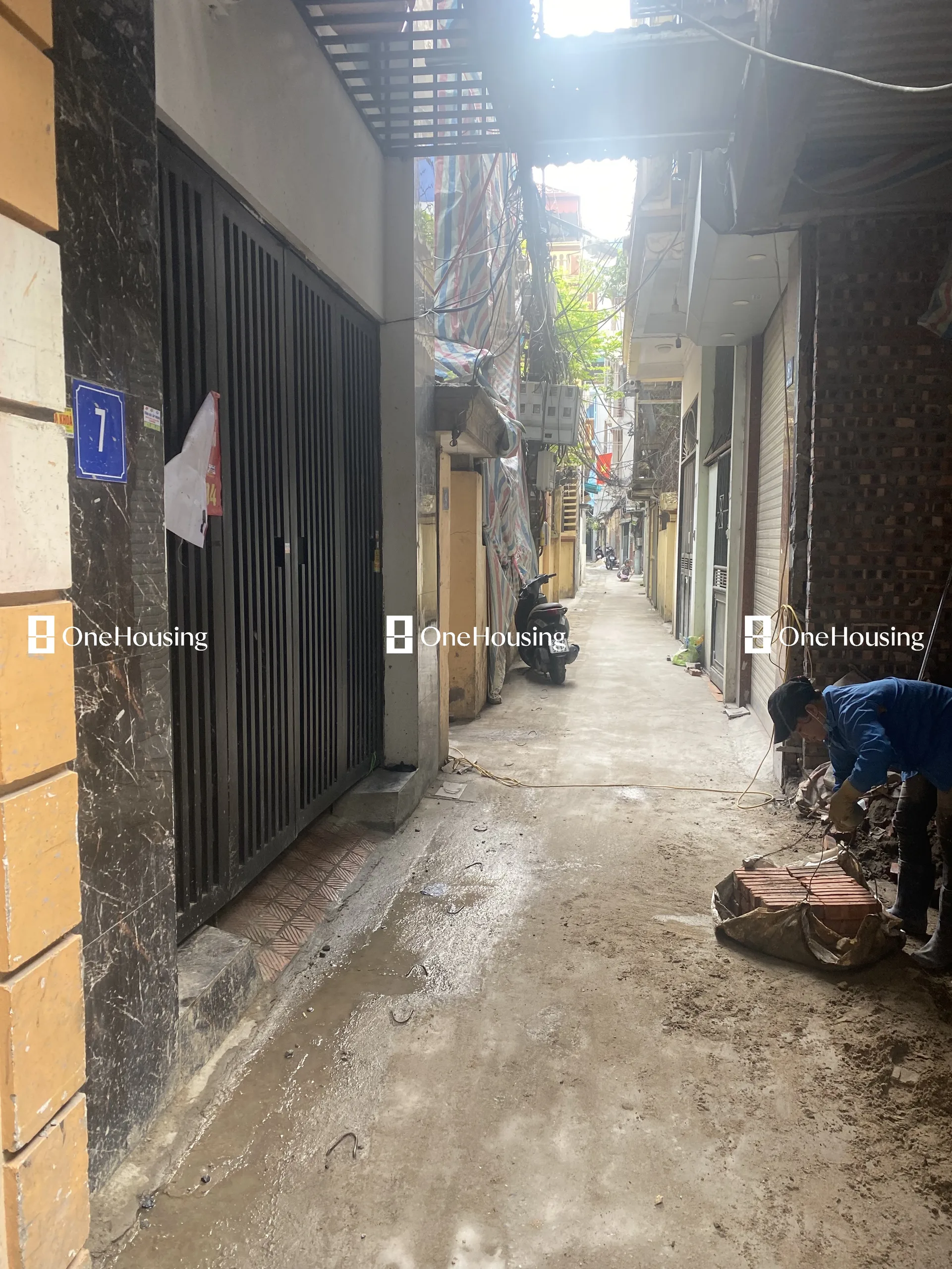 Onehousing image