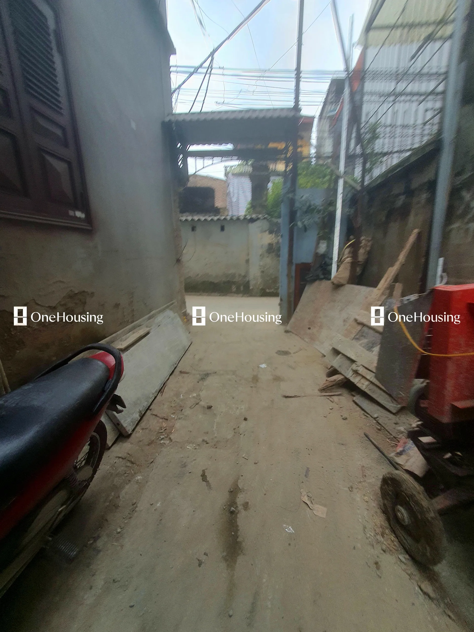 Onehousing image