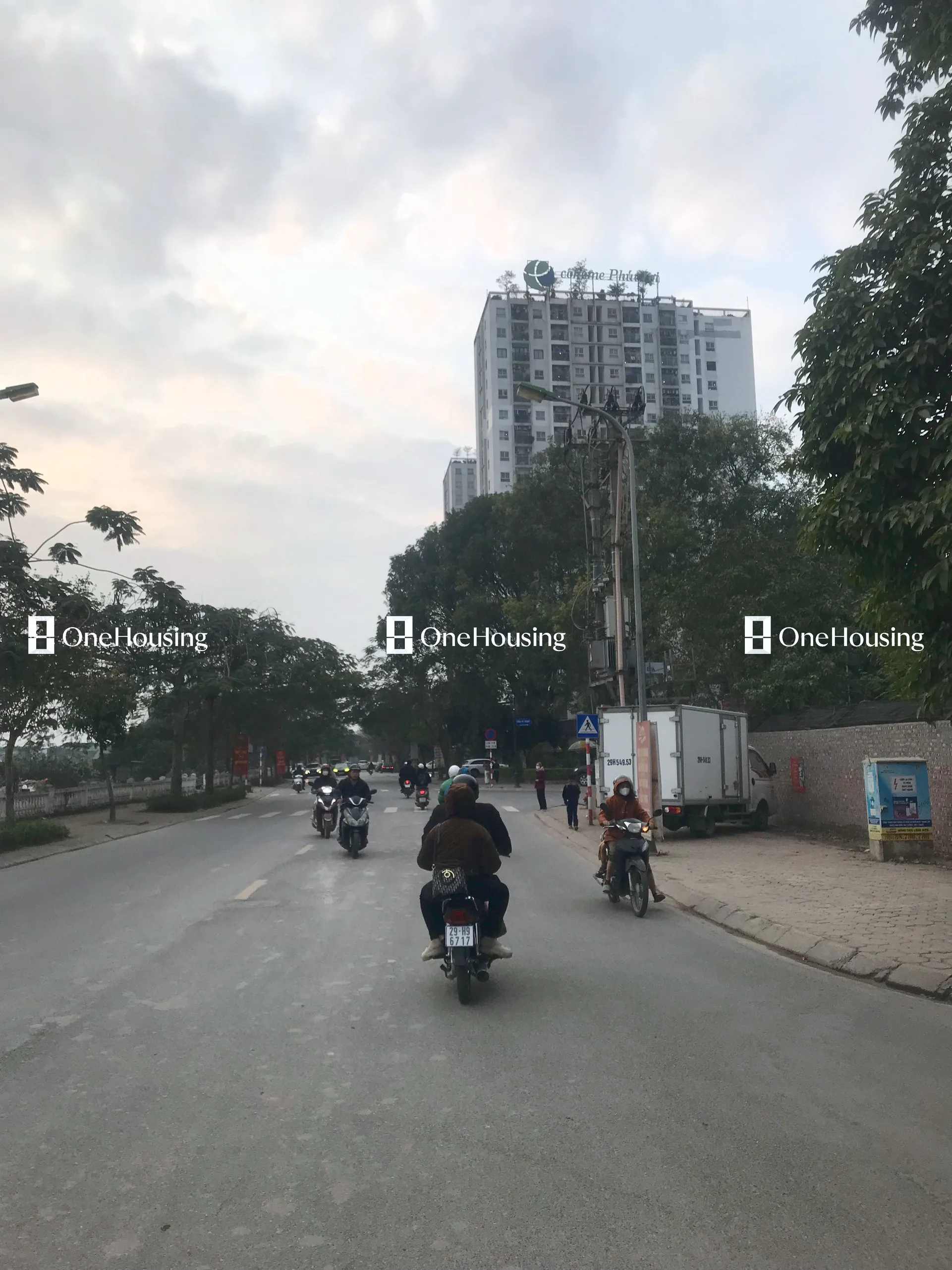 Onehousing image