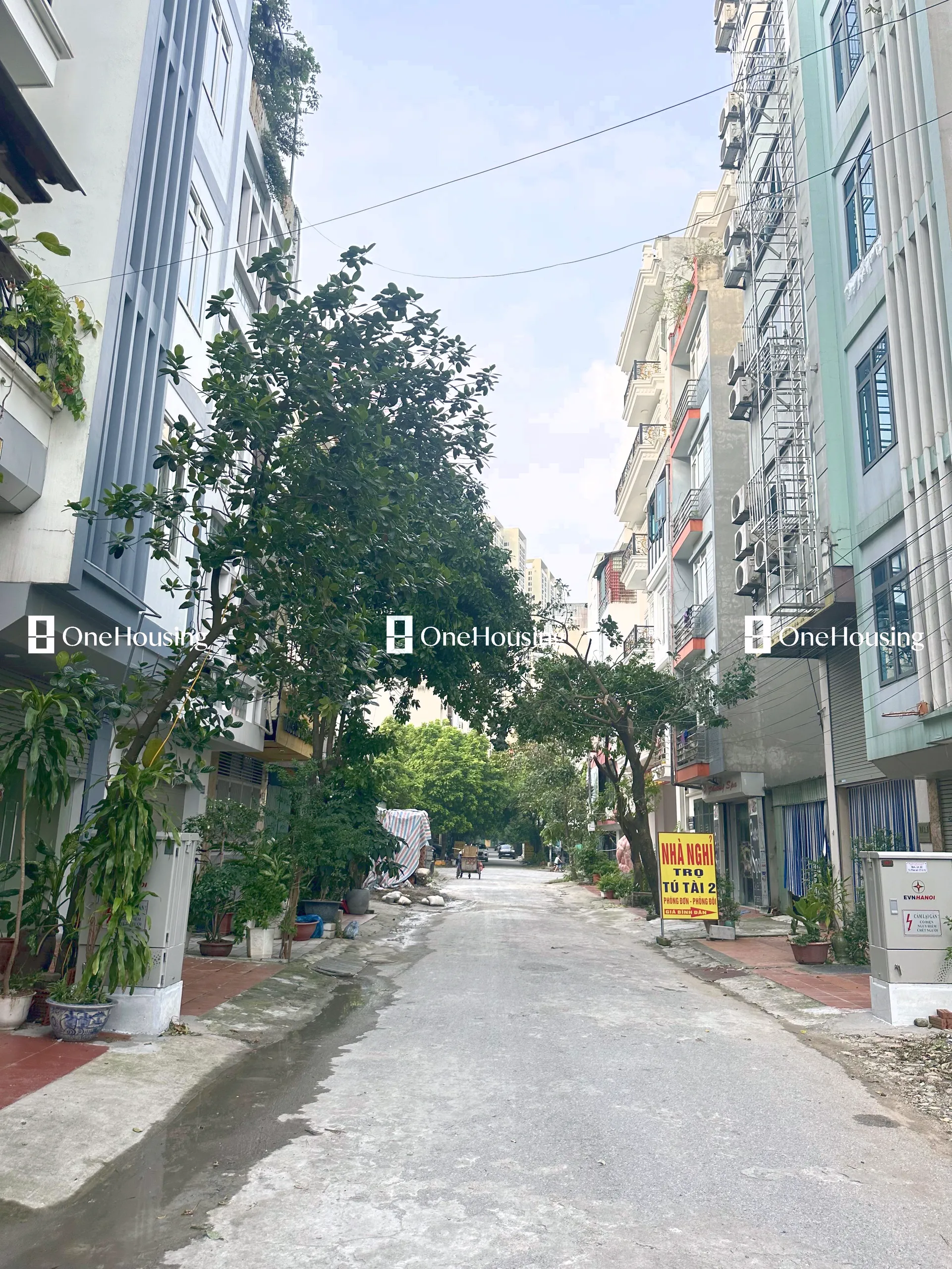 Nhà mặt ngõ cách Lê Trọng Tấn 30m, P. La Khê, Q. Hà Đông, TP. Hà Nội