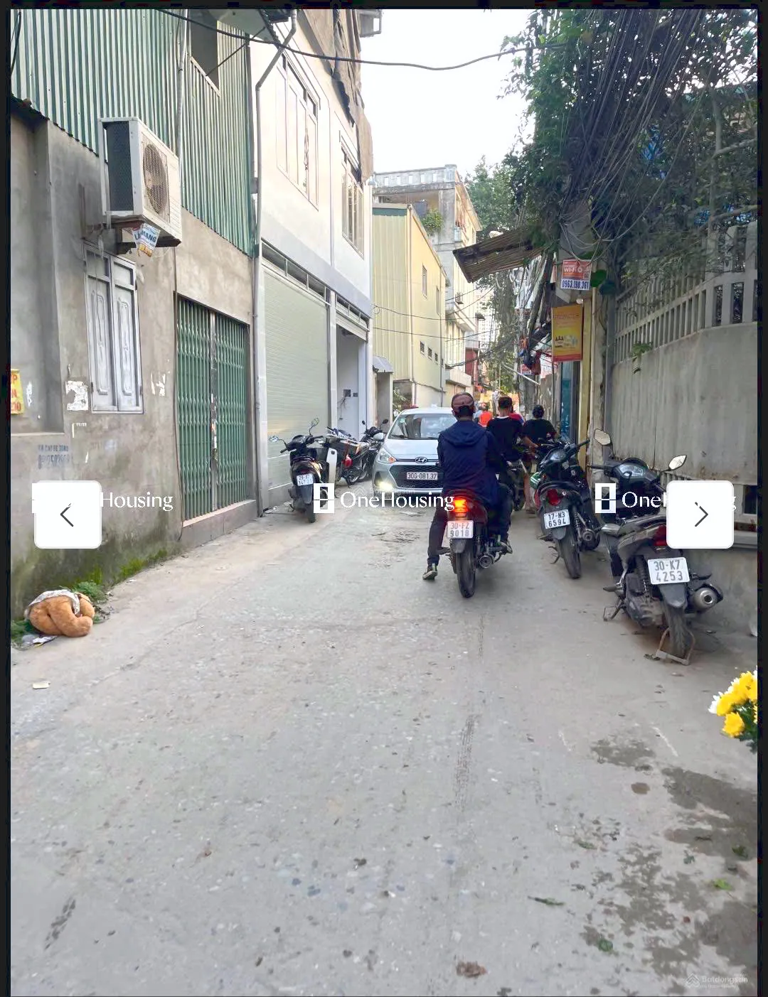 Onehousing image