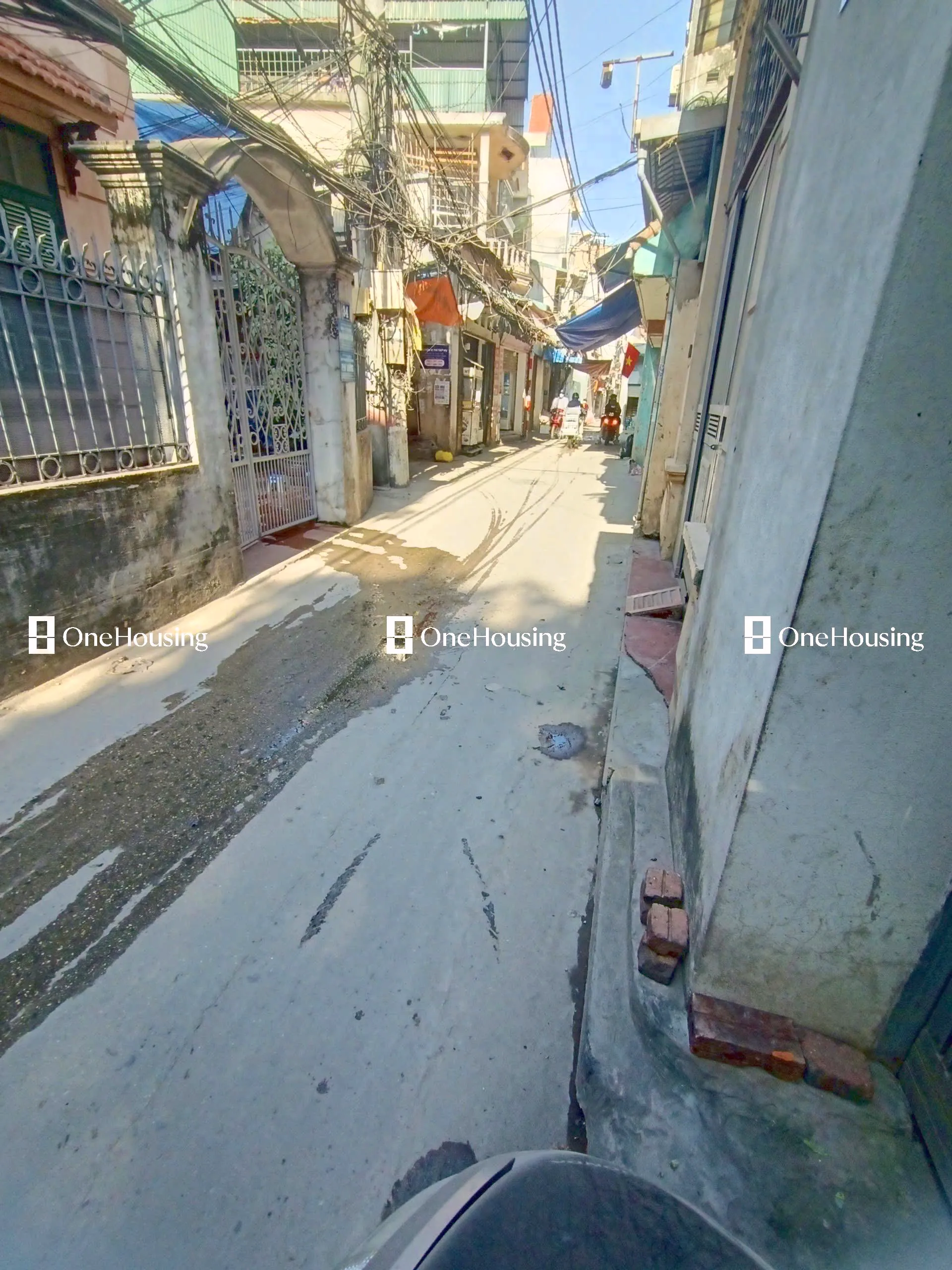 Onehousing image