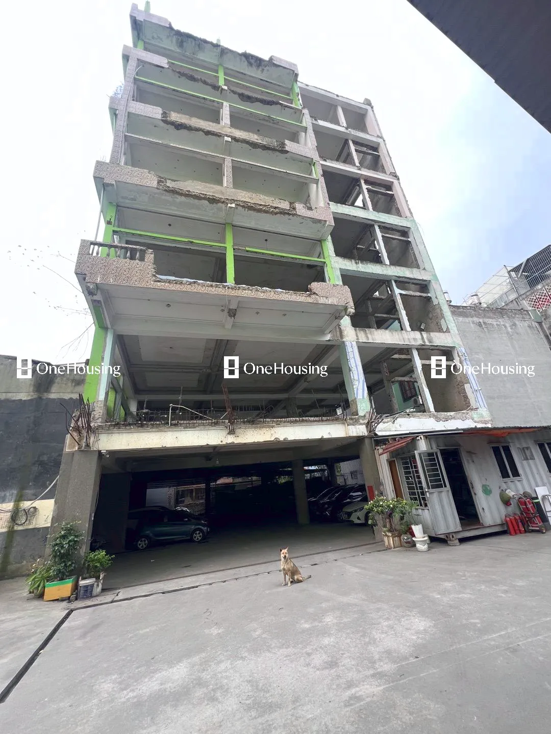 Onehousing image