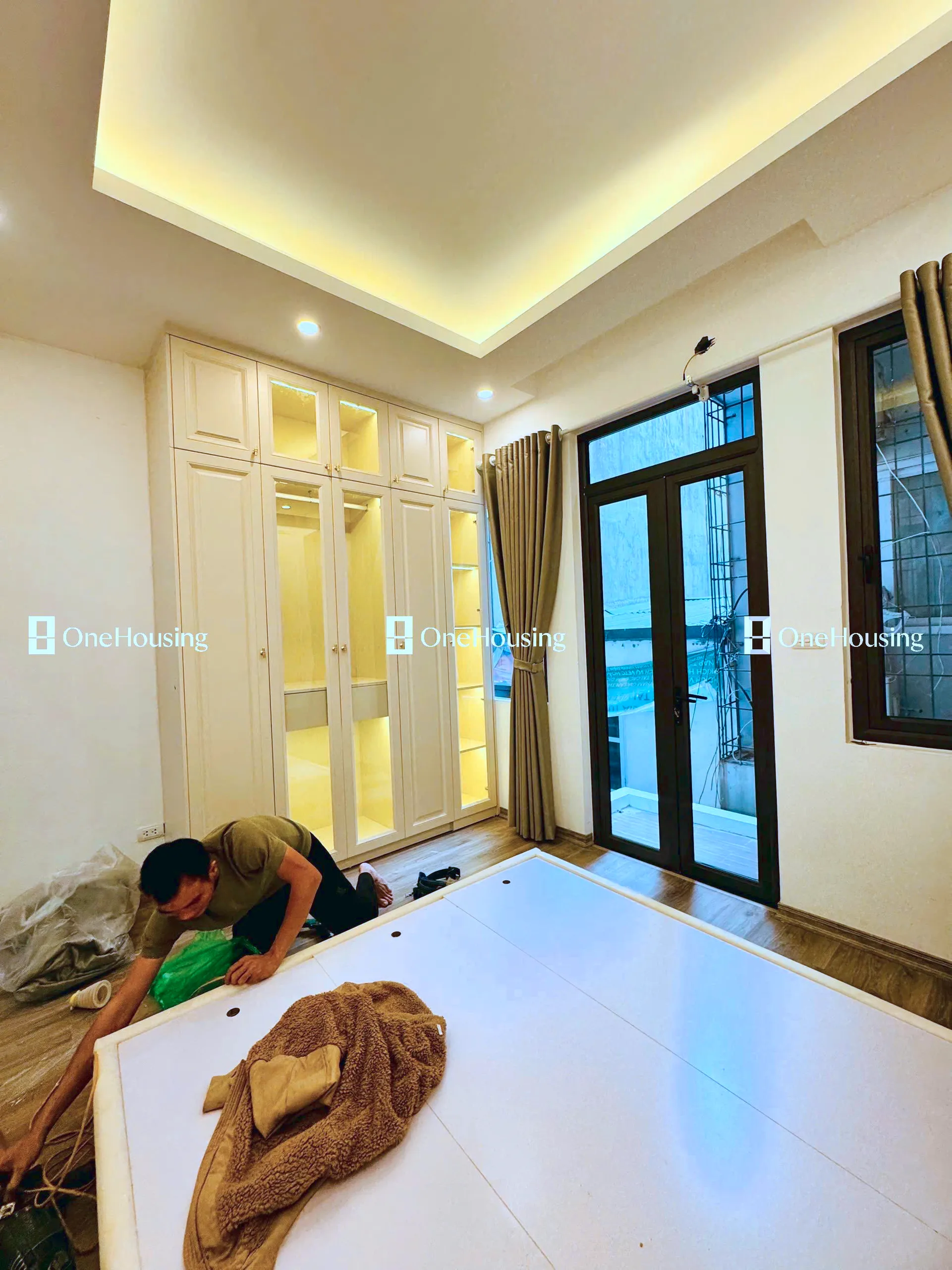 Onehousing image