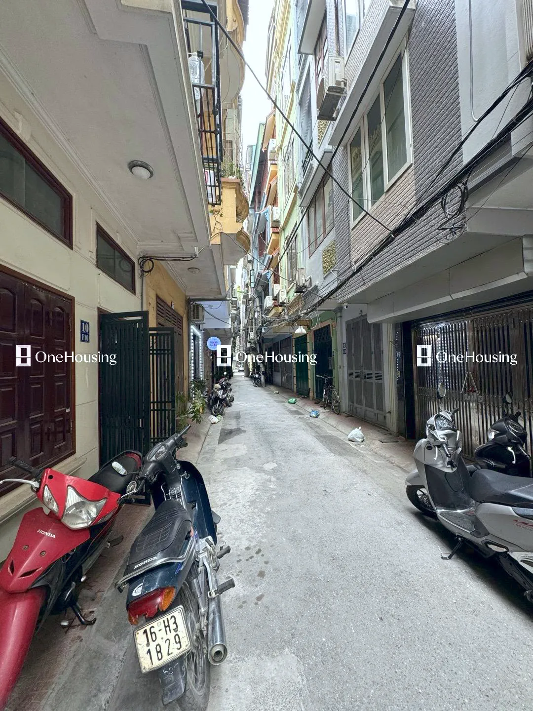 Onehousing image