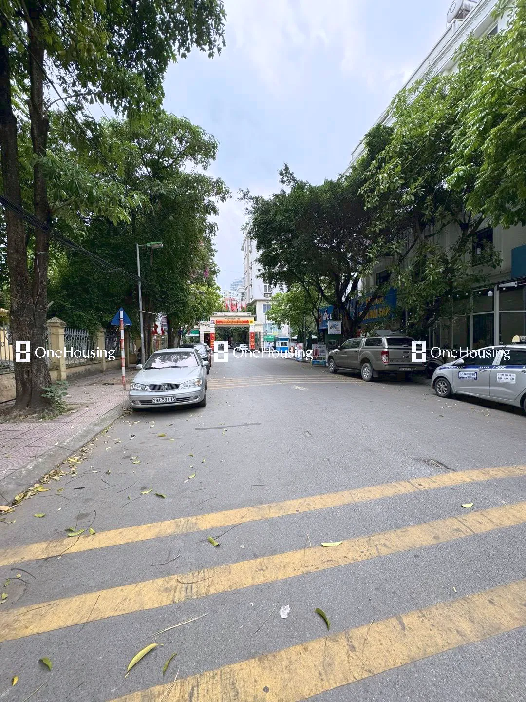 Onehousing image