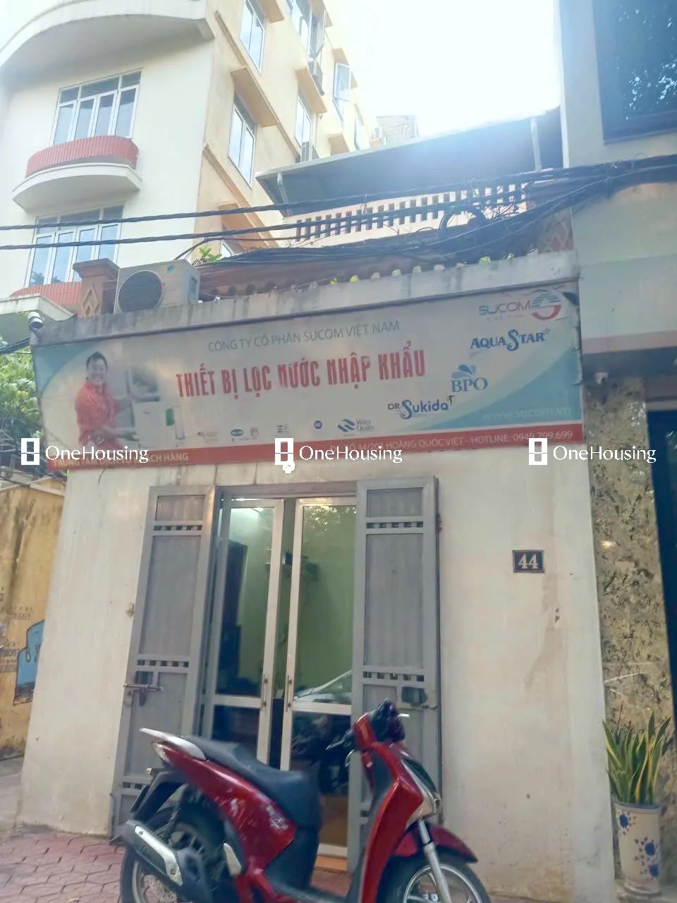 Onehousing image