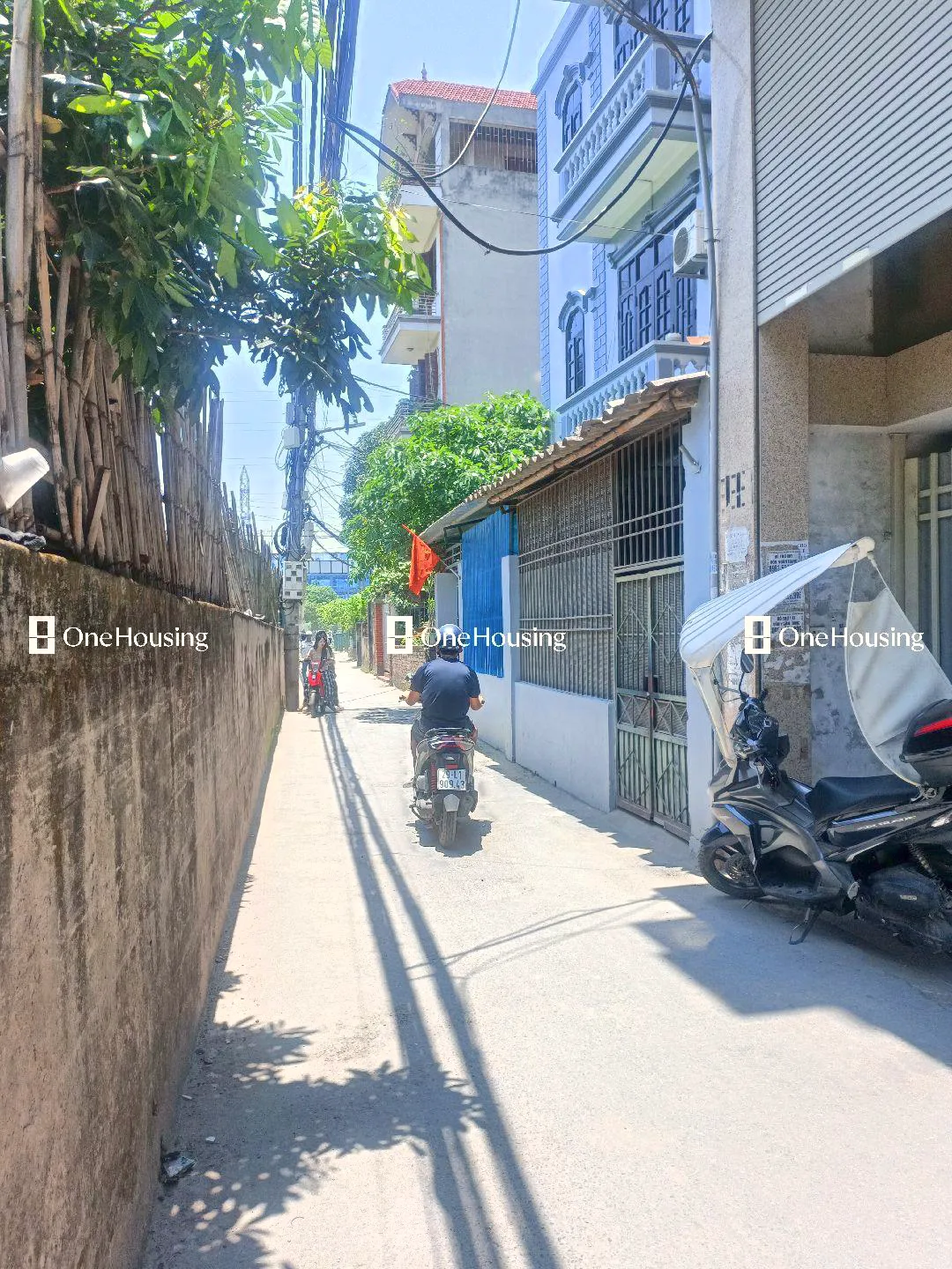 Onehousing image