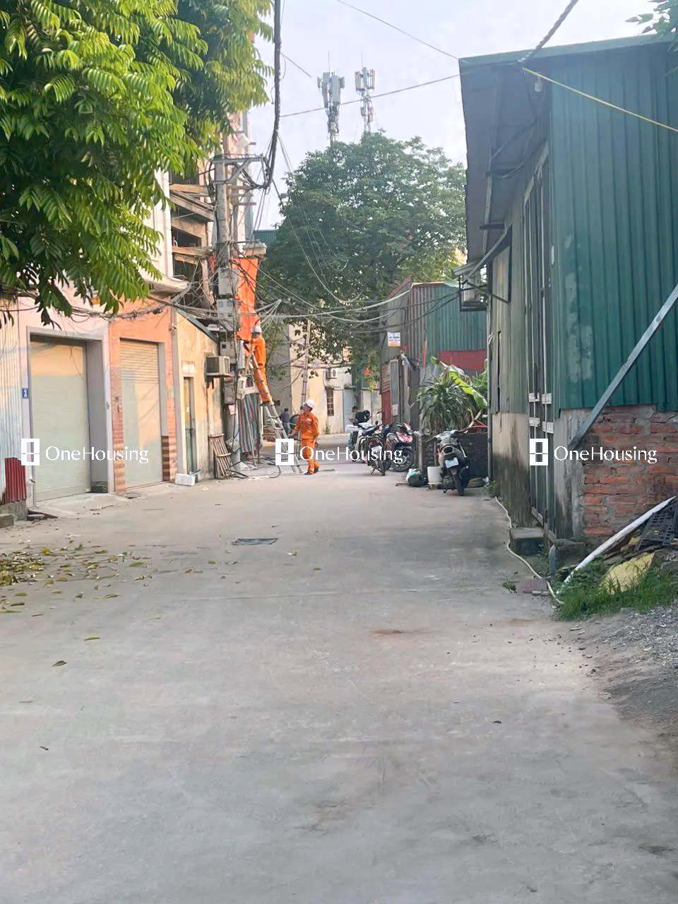 Onehousing image